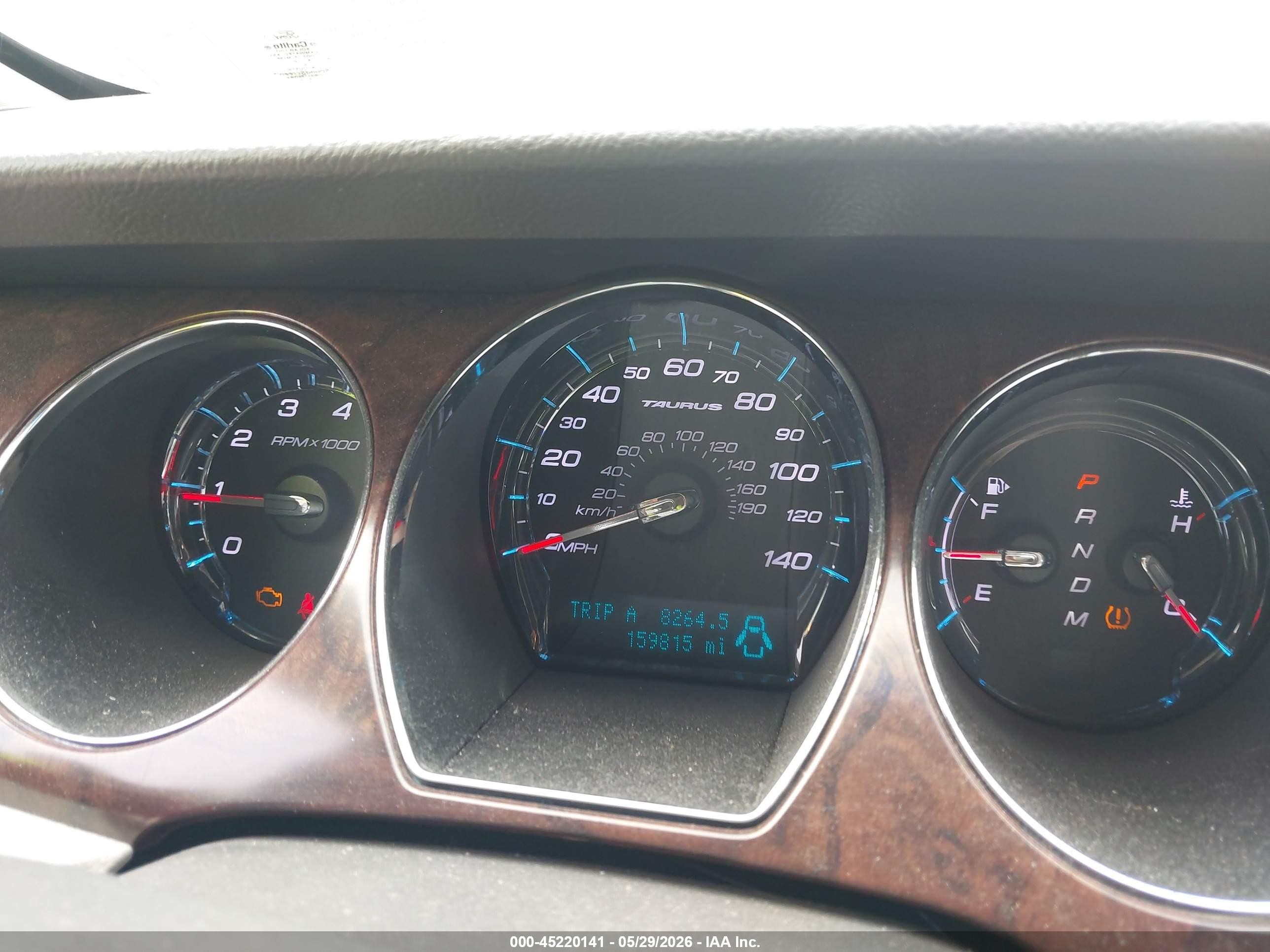 2011 Ford Taurus Sel Золотой vin: 1FAHP2EW9BG136196