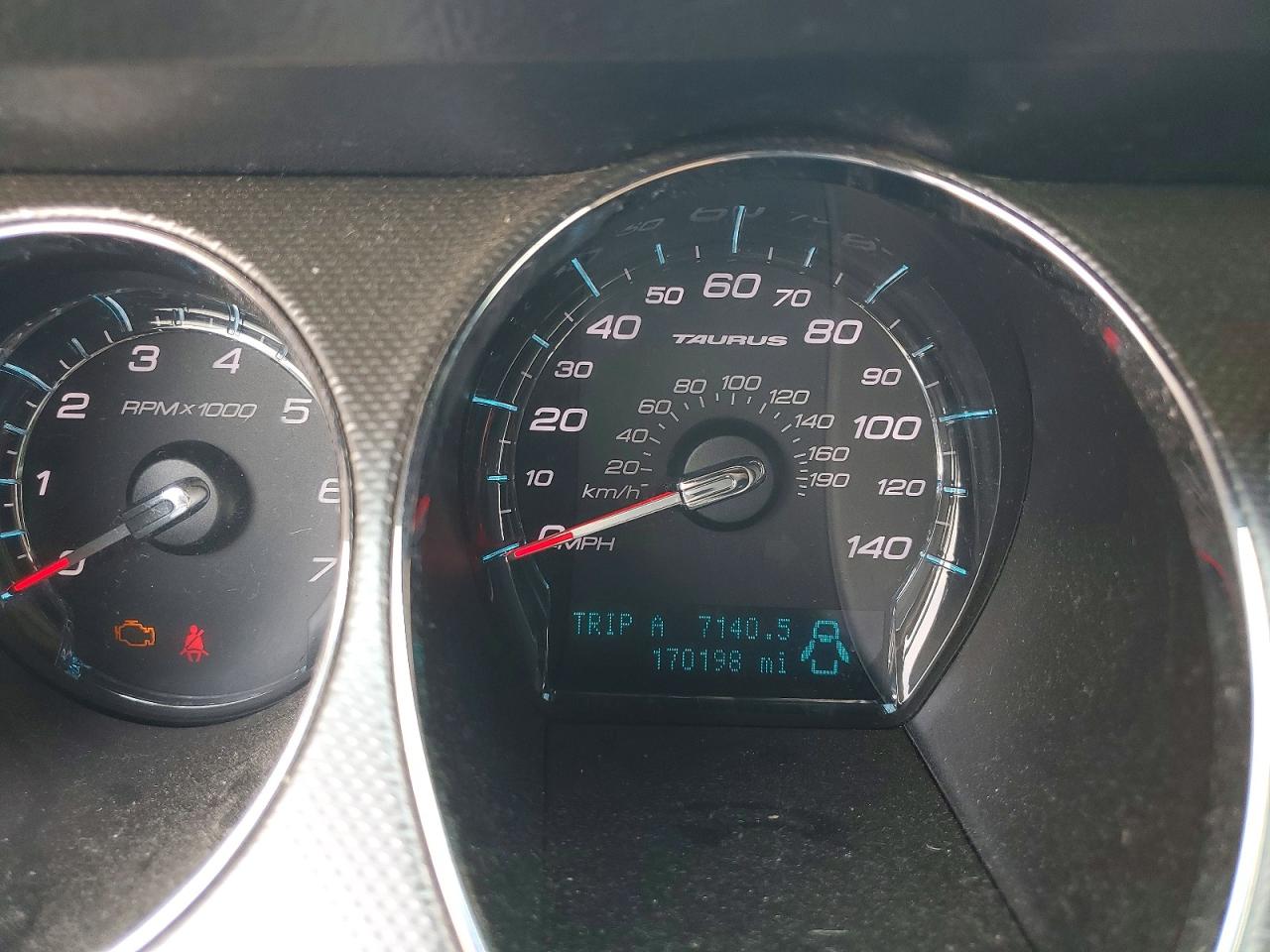 2011 Ford Taurus Sel Silver vin: 1FAHP2EW9BG177265