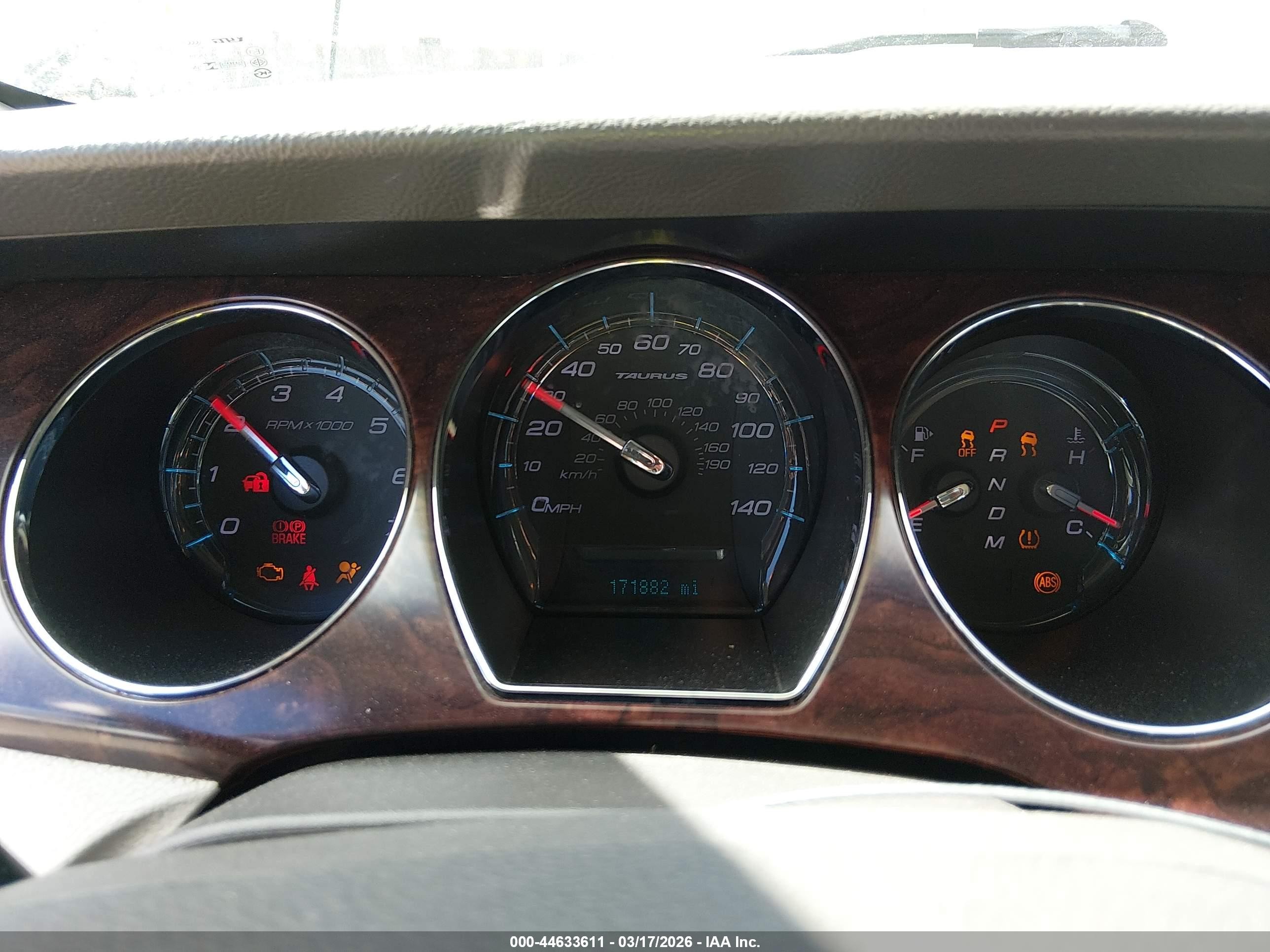 2012 Ford Taurus Sel Gray vin: 1FAHP2EW9CG111543