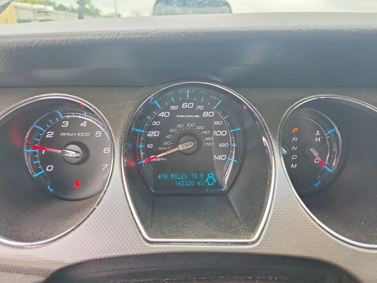 2012 Ford Taurus Sel Gray vin: 1FAHP2EWXCG108098