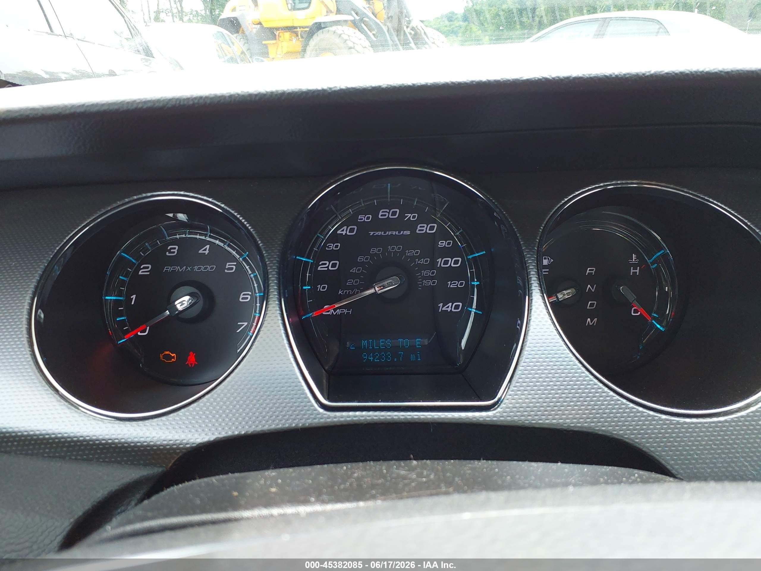 2012 Ford Taurus Sel Silver vin: 1FAHP2EWXCG115973