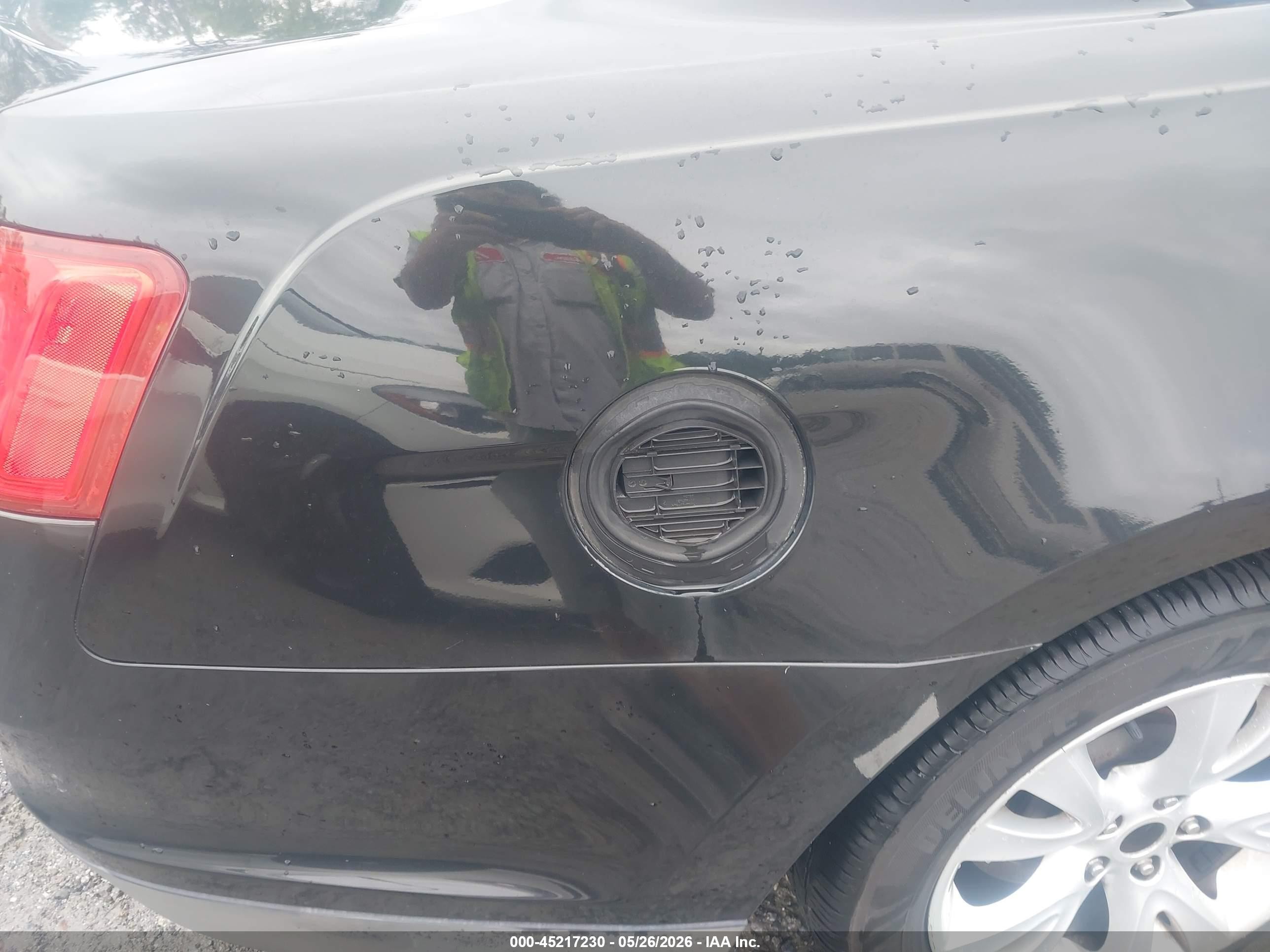 2012 Ford Taurus Sel Черный vin: 1FAHP2EWXCG135477