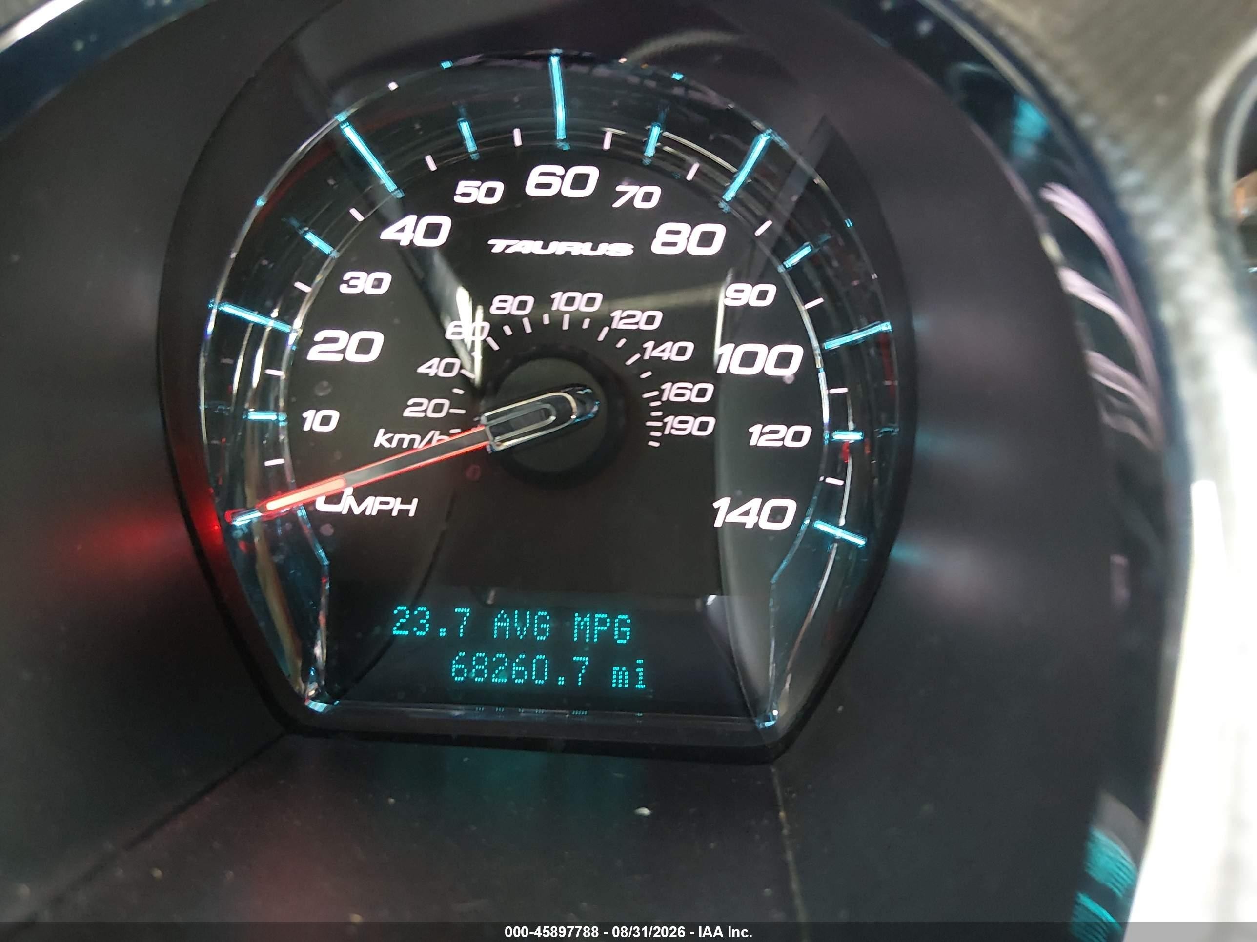 2012 Ford Taurus Sel Maroon vin: 1FAHP2EWXCG142123