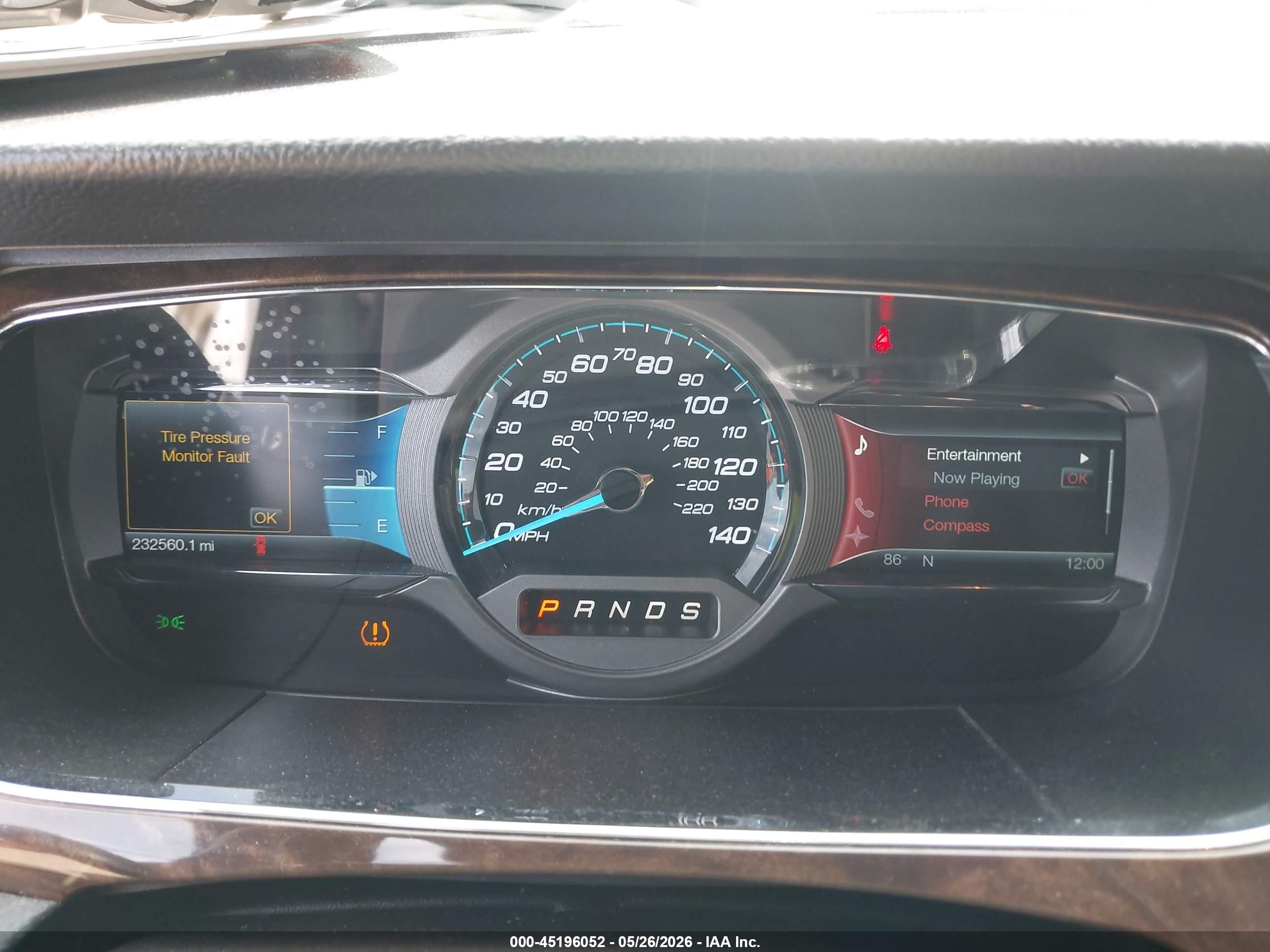 2013 Ford Taurus Limited White vin: 1FAHP2F80DG117569