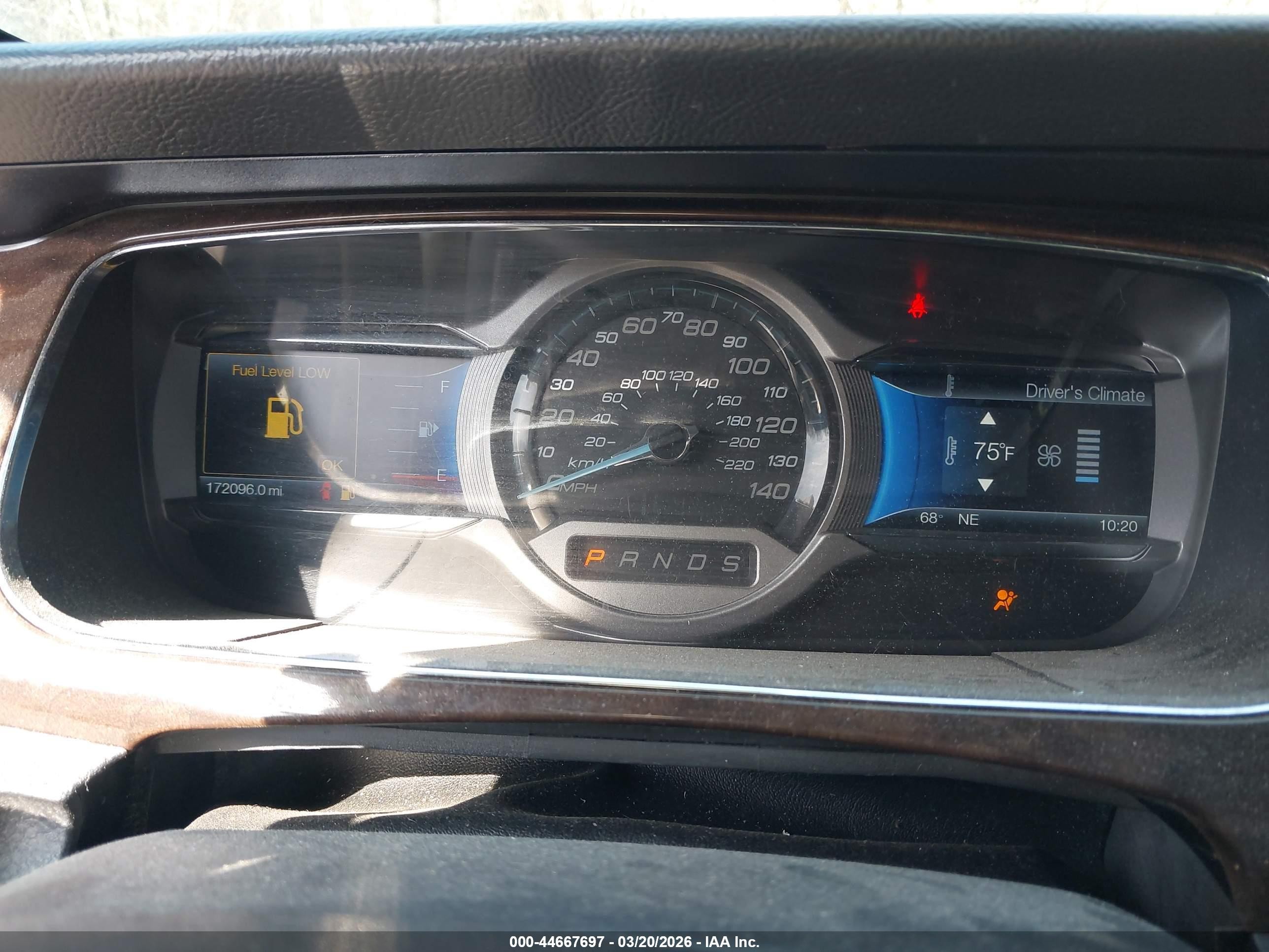 2013 Ford Taurus Limited Black vin: 1FAHP2F80DG193020