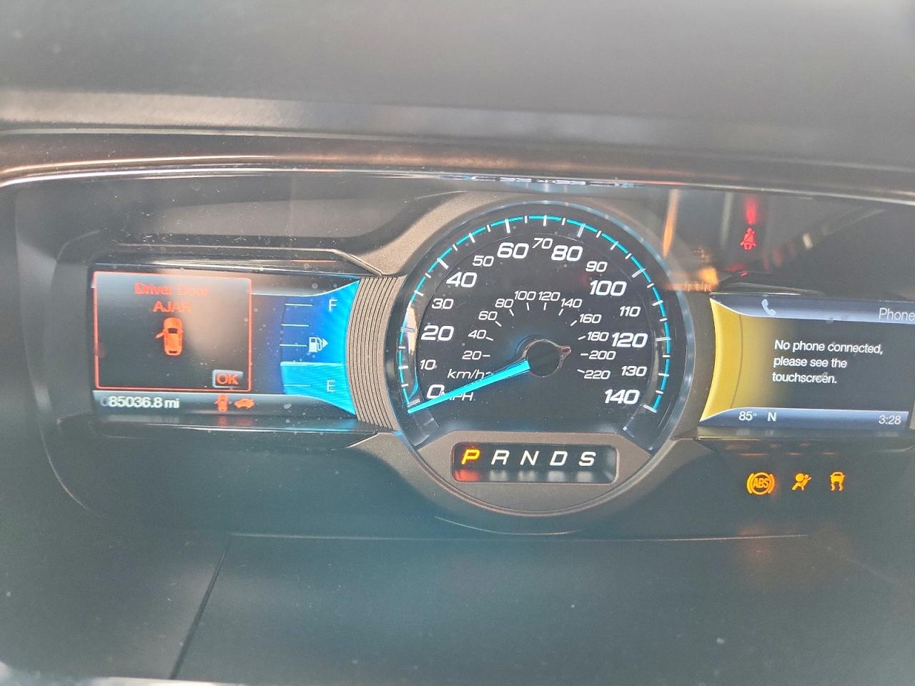 2013 Ford Taurus Limited Silver vin: 1FAHP2F80DG218434