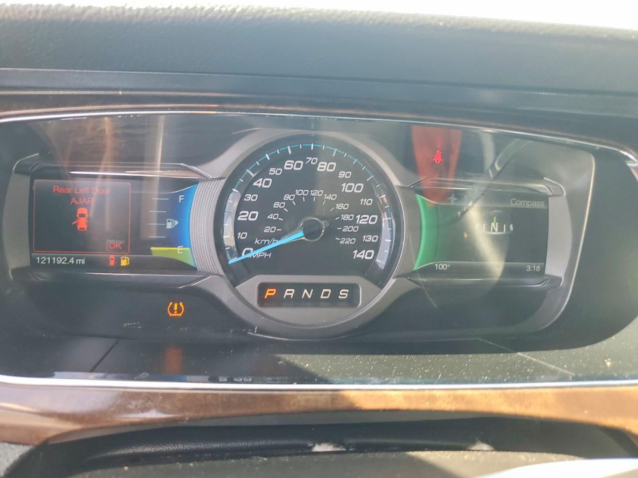 2013 Ford Taurus Silver vin: 1FAHP2F80DG225559