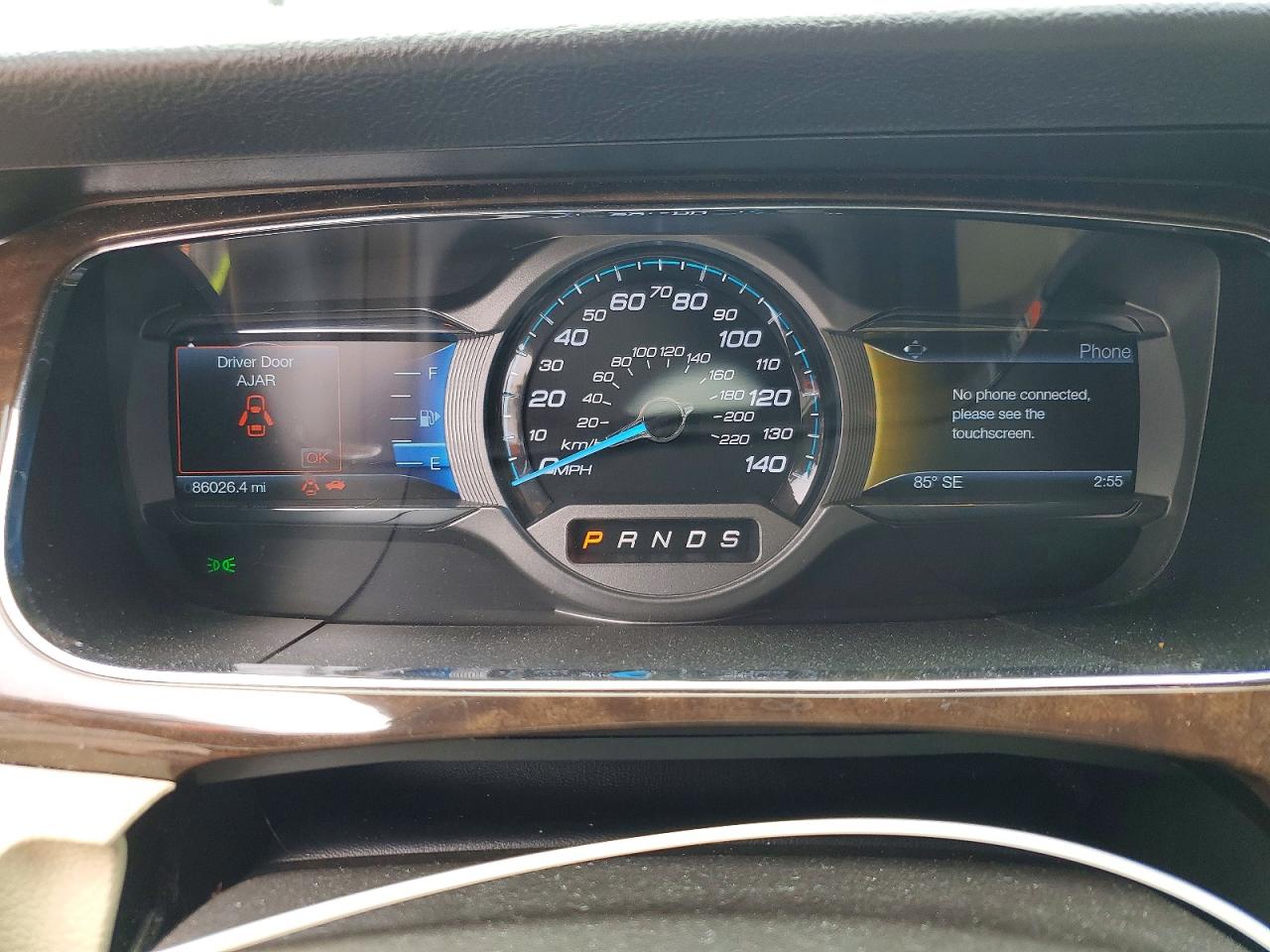 2015 Ford Taurus Limited White vin: 1FAHP2F80FG172798