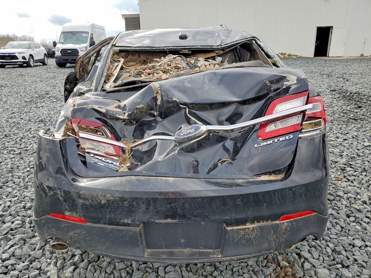 2018 Ford Taurus Black vin: 1FAHP2F80JG129488