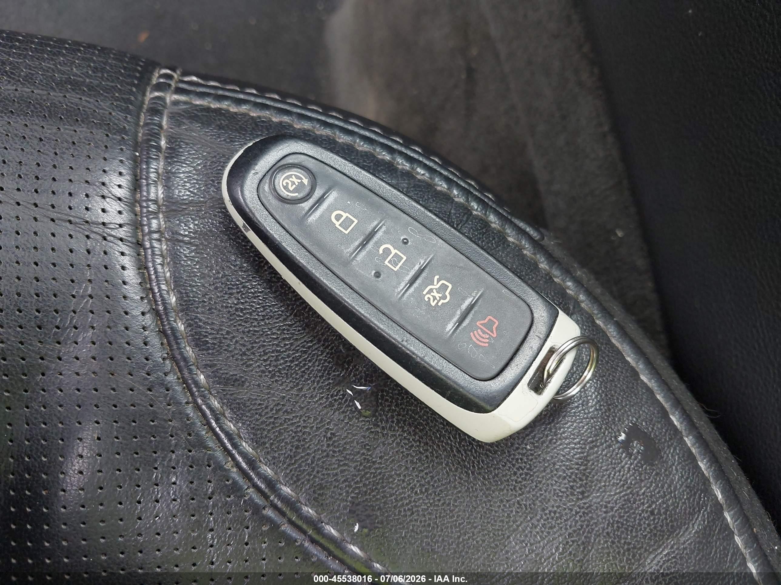 2014 Ford Taurus Limited Silver vin: 1FAHP2F82EG104775