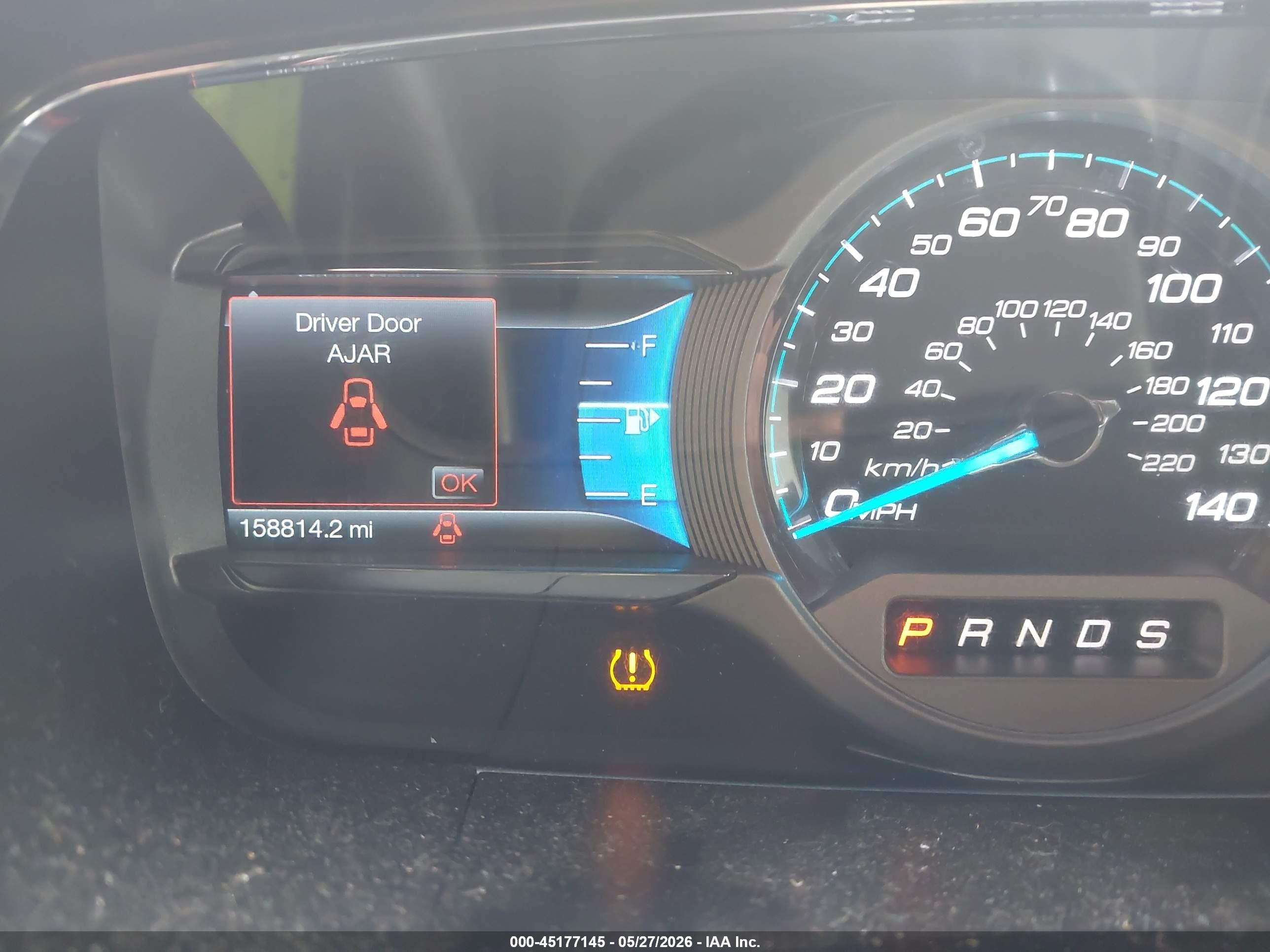 2014 Ford Taurus Limited Gray vin: 1FAHP2F82EG117400