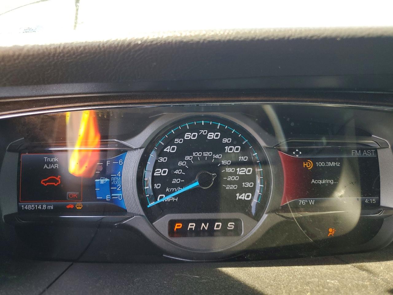 2014 Ford Taurus Limited Black vin: 1FAHP2F82EG133385
