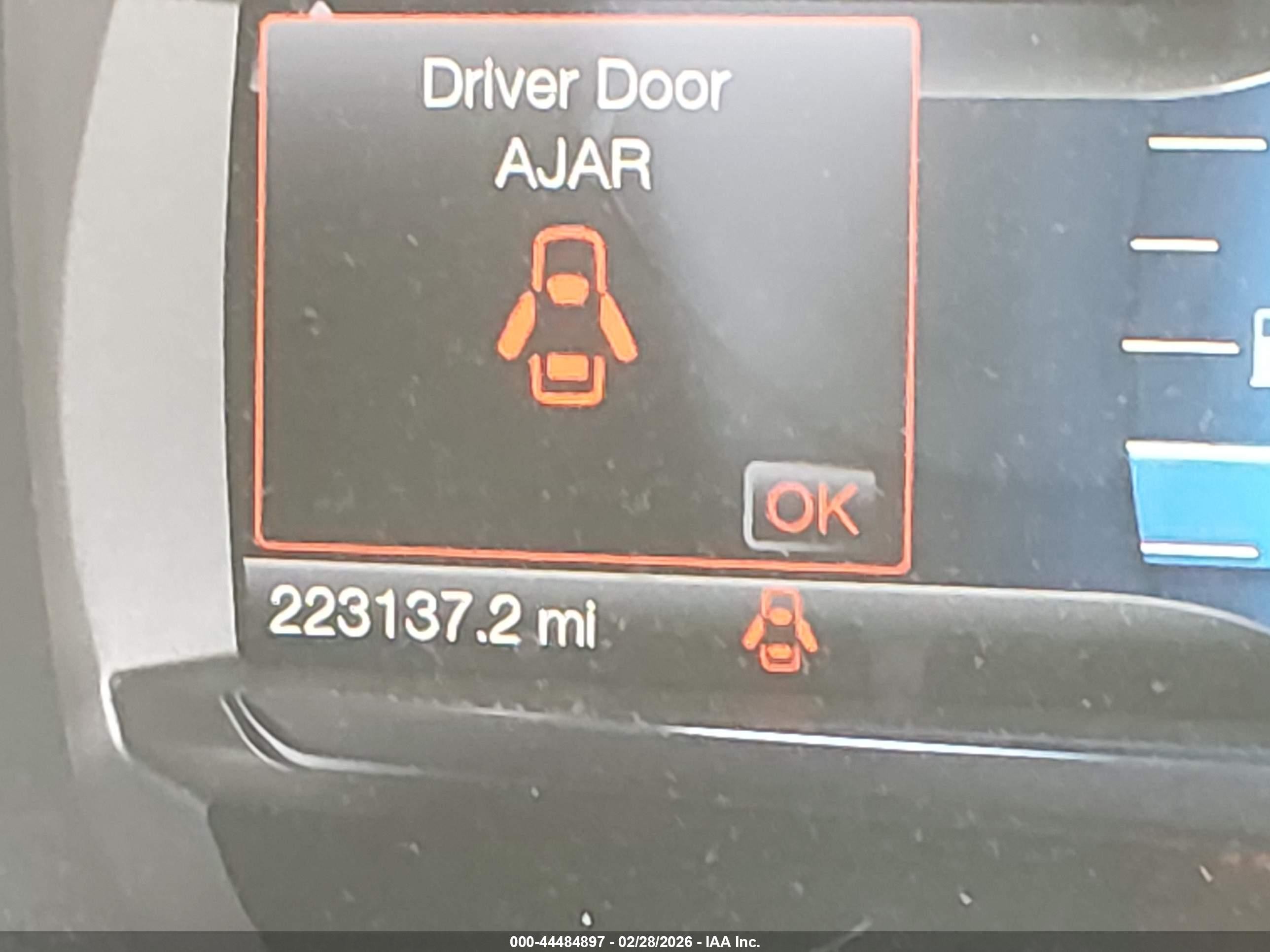 2015 Ford Taurus Limited Gray vin: 1FAHP2F82FG171474