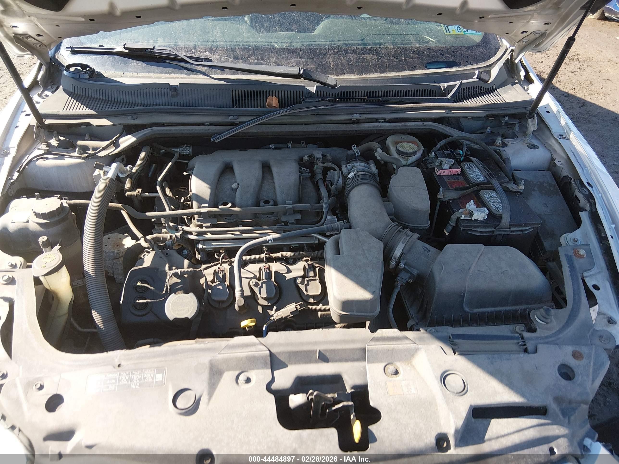 2015 Ford Taurus Limited Gray vin: 1FAHP2F82FG171474