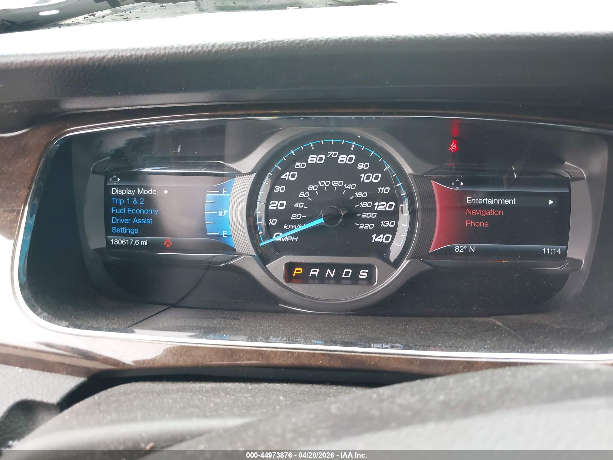 2015 Ford Taurus Limited Black vin: 1FAHP2F82FG177534