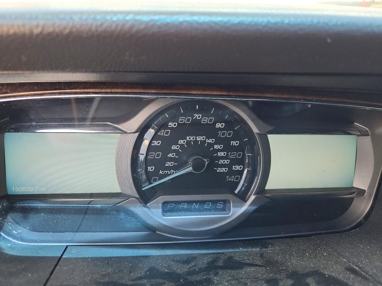 2013 Ford Taurus Limited Green vin: 1FAHP2F83DG131353