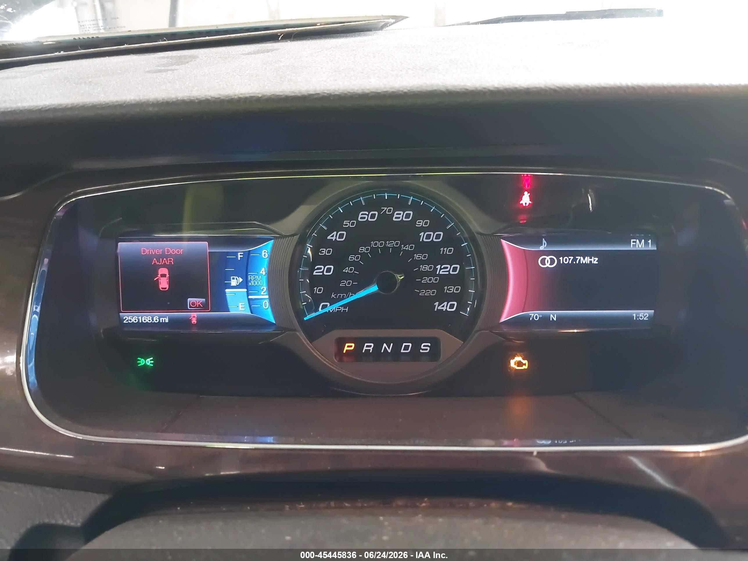 2013 Ford Taurus Limited Black vin: 1FAHP2F83DG141381