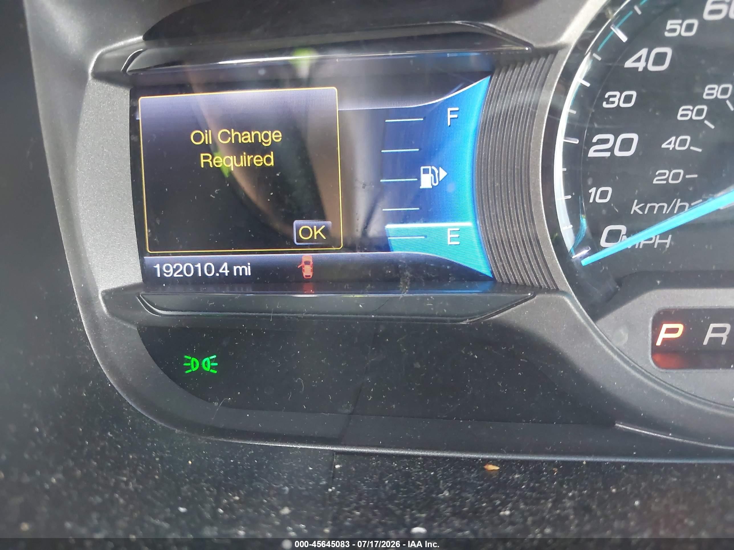 2013 Ford Taurus Limited Gray vin: 1FAHP2F83DG148413
