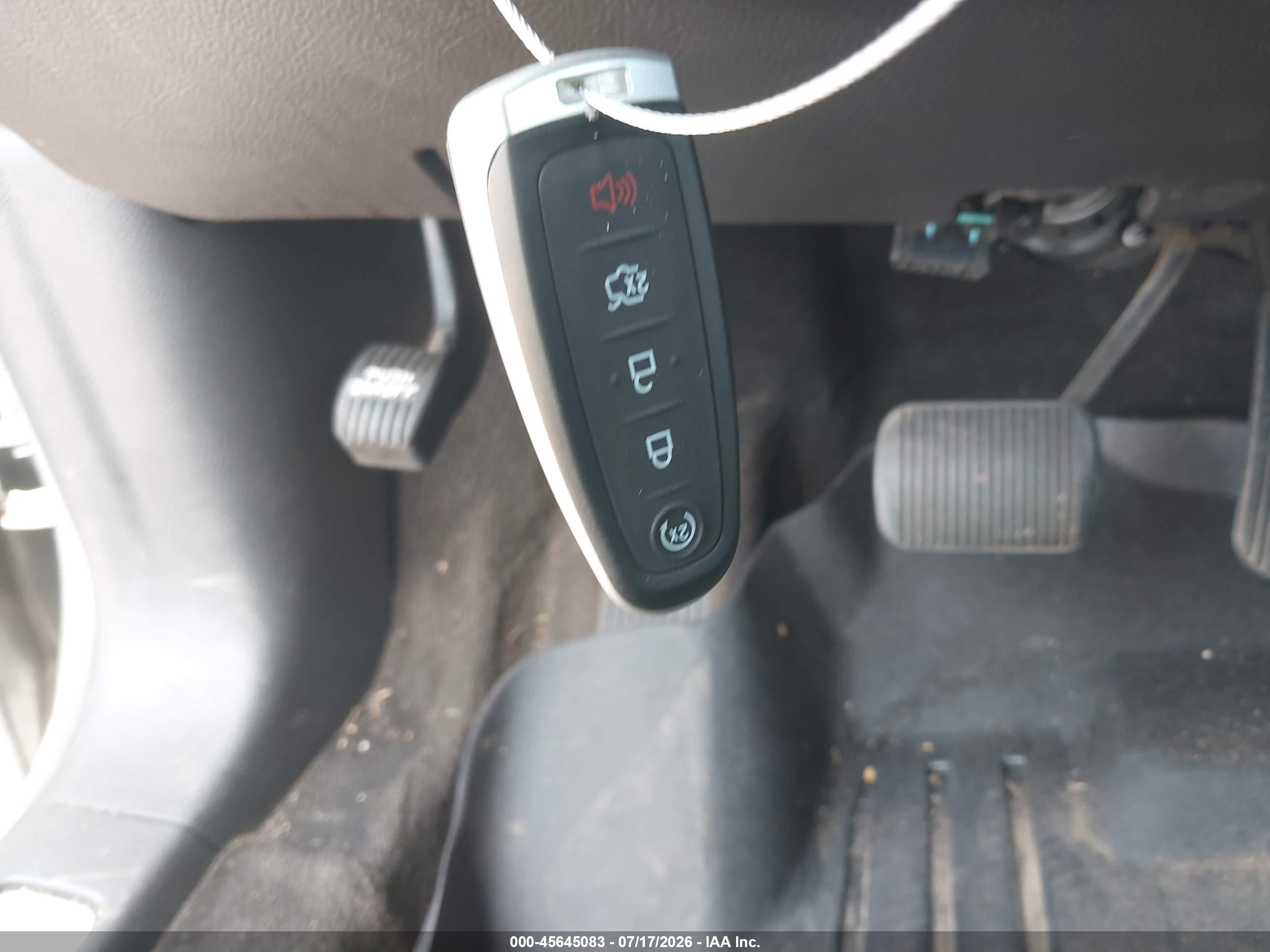 2013 Ford Taurus Limited Gray vin: 1FAHP2F83DG148413