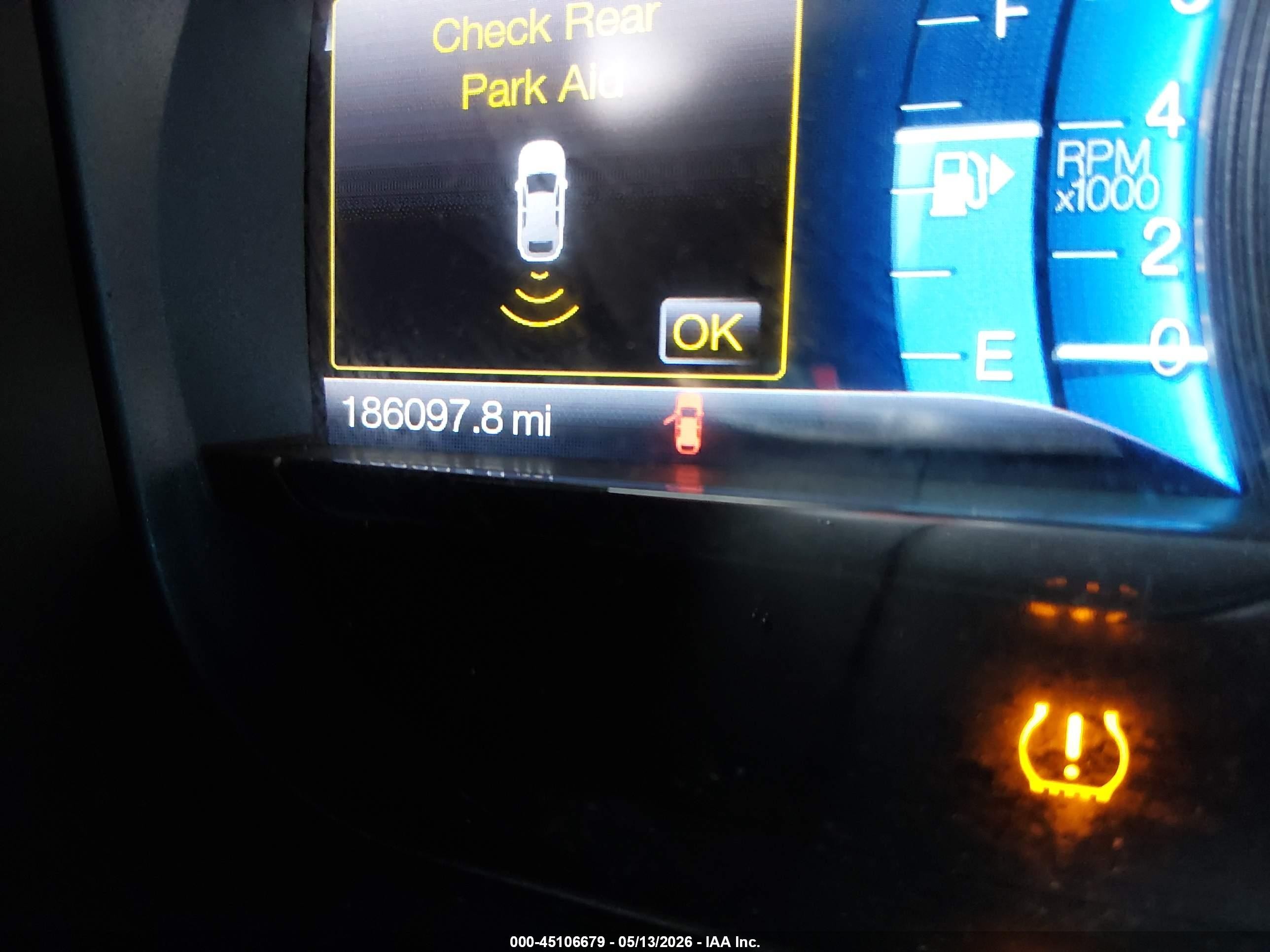 2013 Ford Taurus Limited Silver vin: 1FAHP2F83DG206441