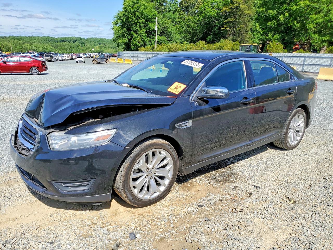 1FAHP2F83DG209355