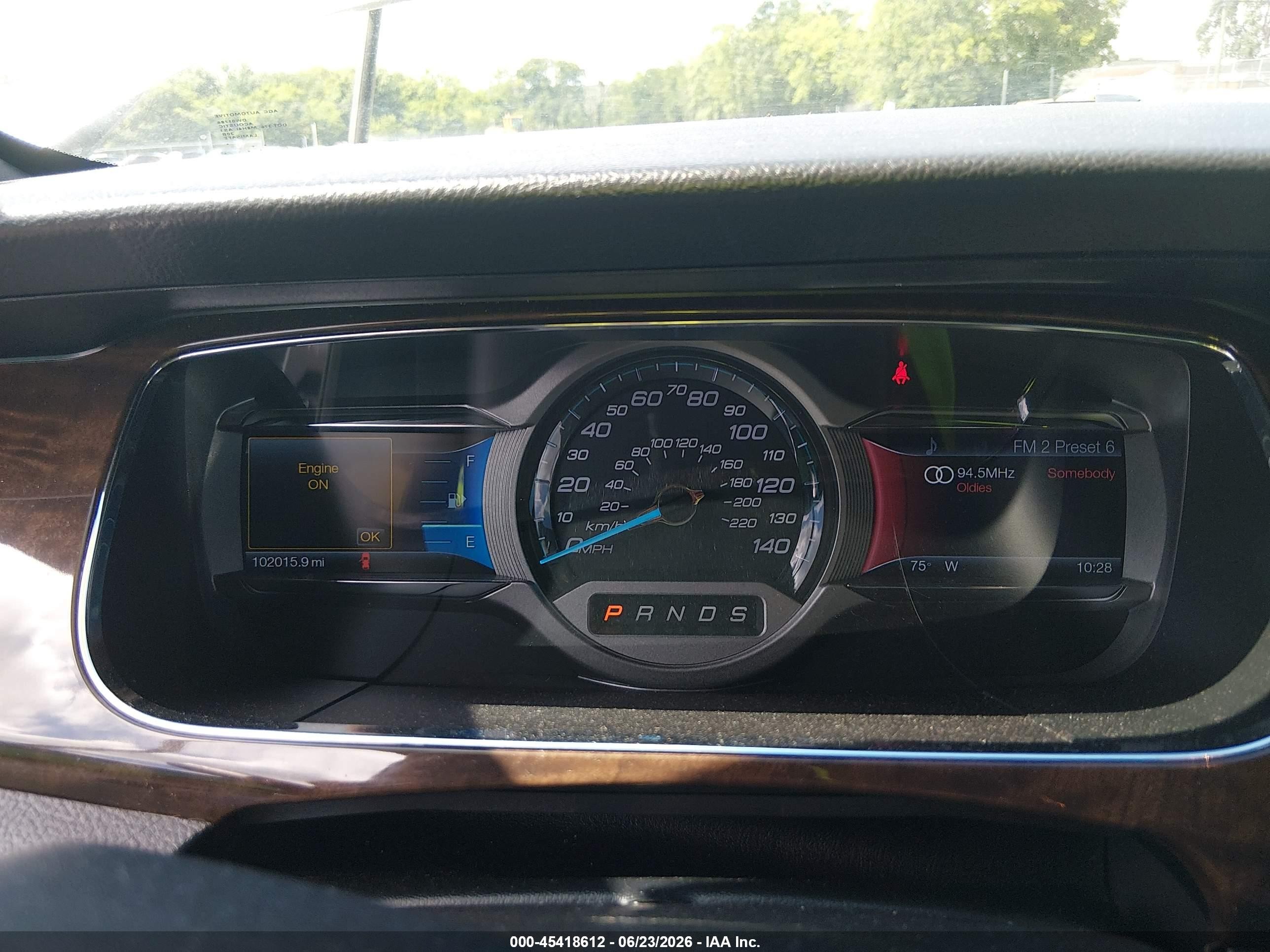2013 Ford Taurus Limited Silver vin: 1FAHP2F83DG231095