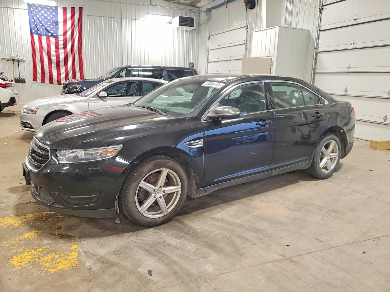 1FAHP2F83EG106051