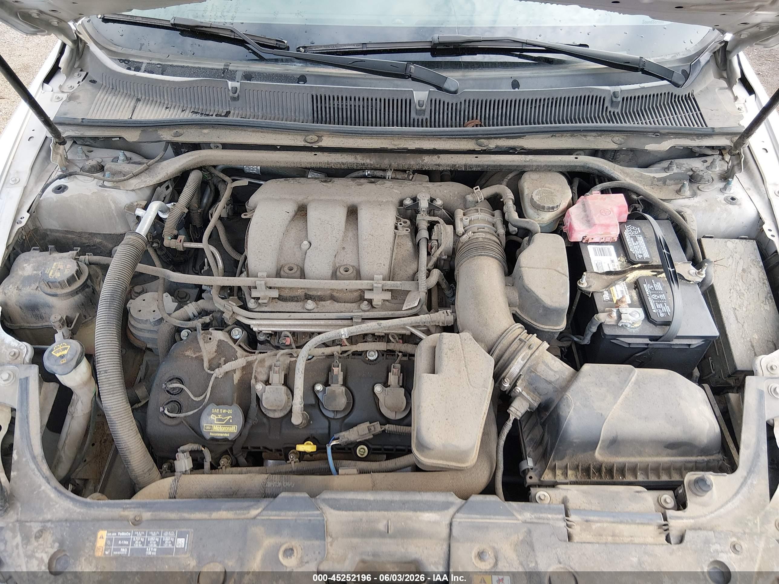 2014 Ford Taurus Limited Silver vin: 1FAHP2F83EG121861