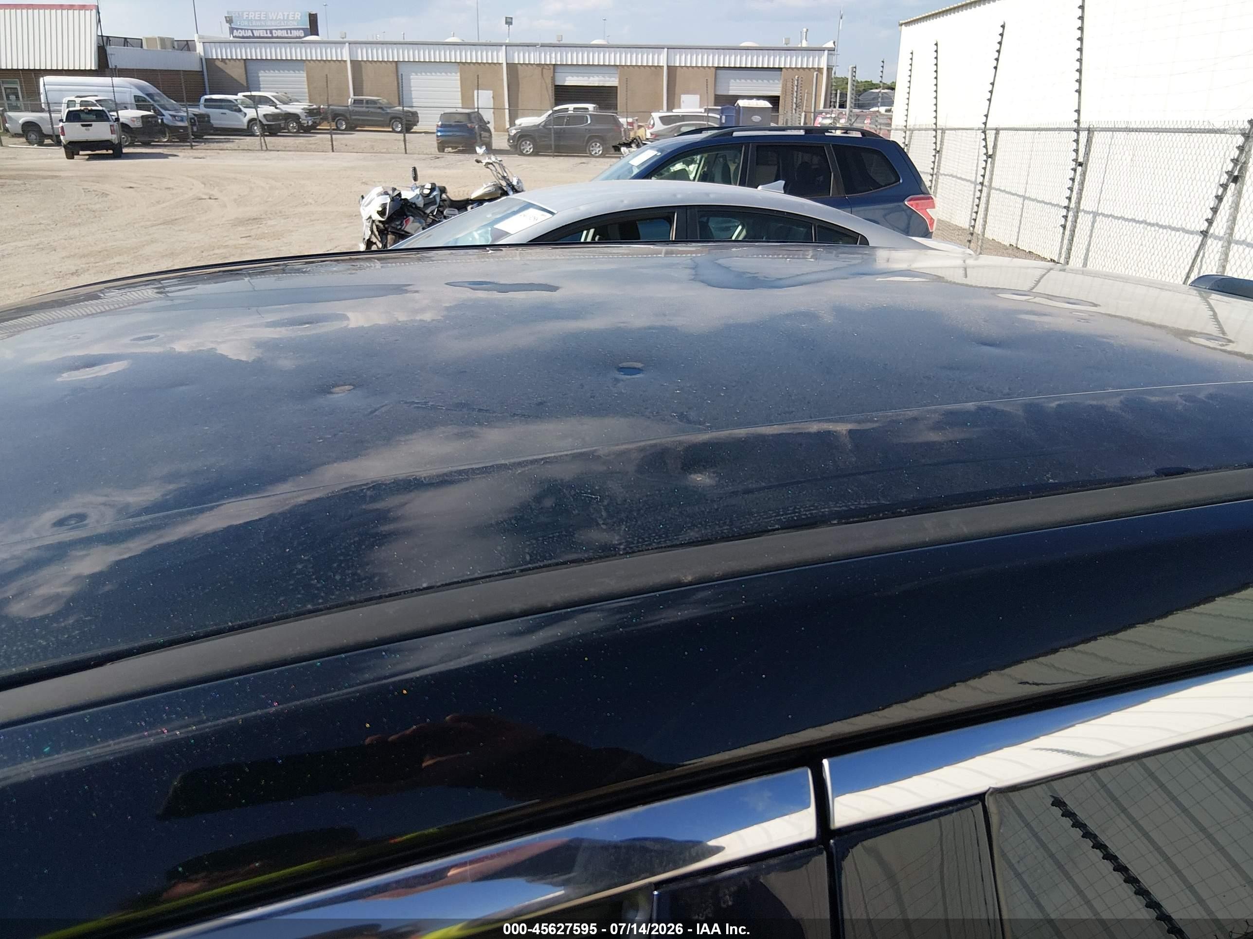 2014 Ford Taurus Limited Black vin: 1FAHP2F83EG178125