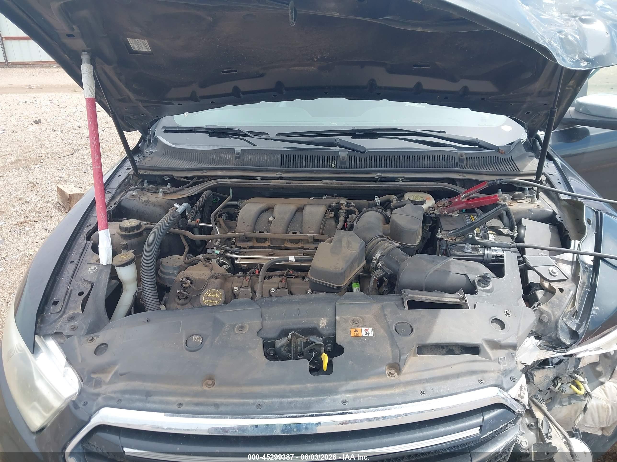 2015 Ford Taurus Limited Black vin: 1FAHP2F83FG105936