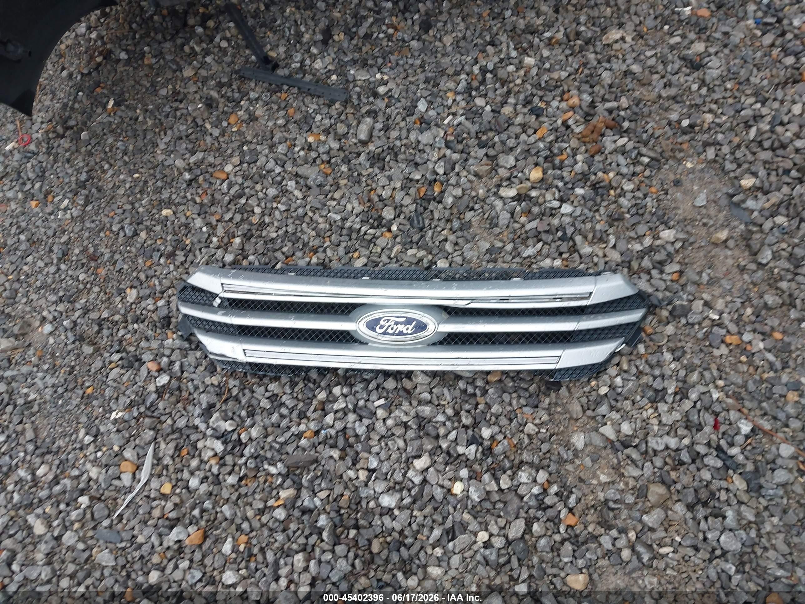 2015 Ford Taurus Limited Silver vin: 1FAHP2F83FG168762