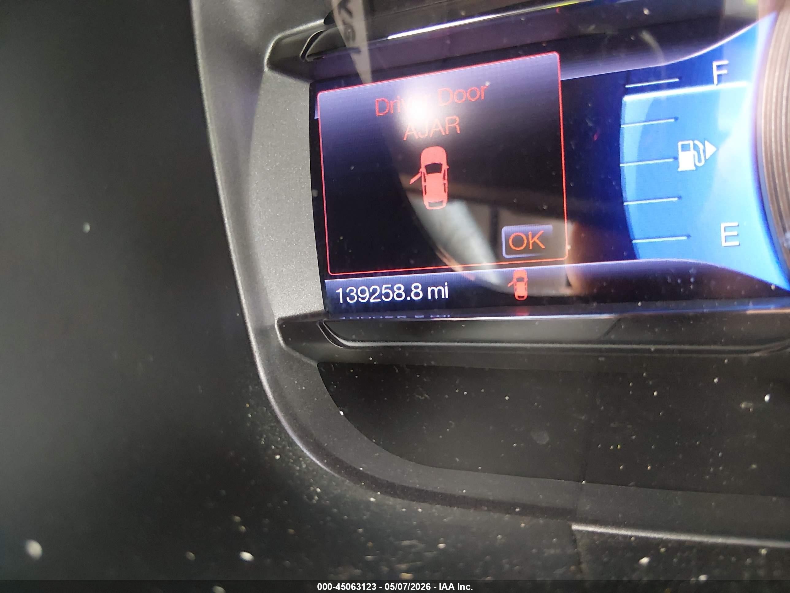 2013 Ford Taurus Limited Красный vin: 1FAHP2F84DG118286