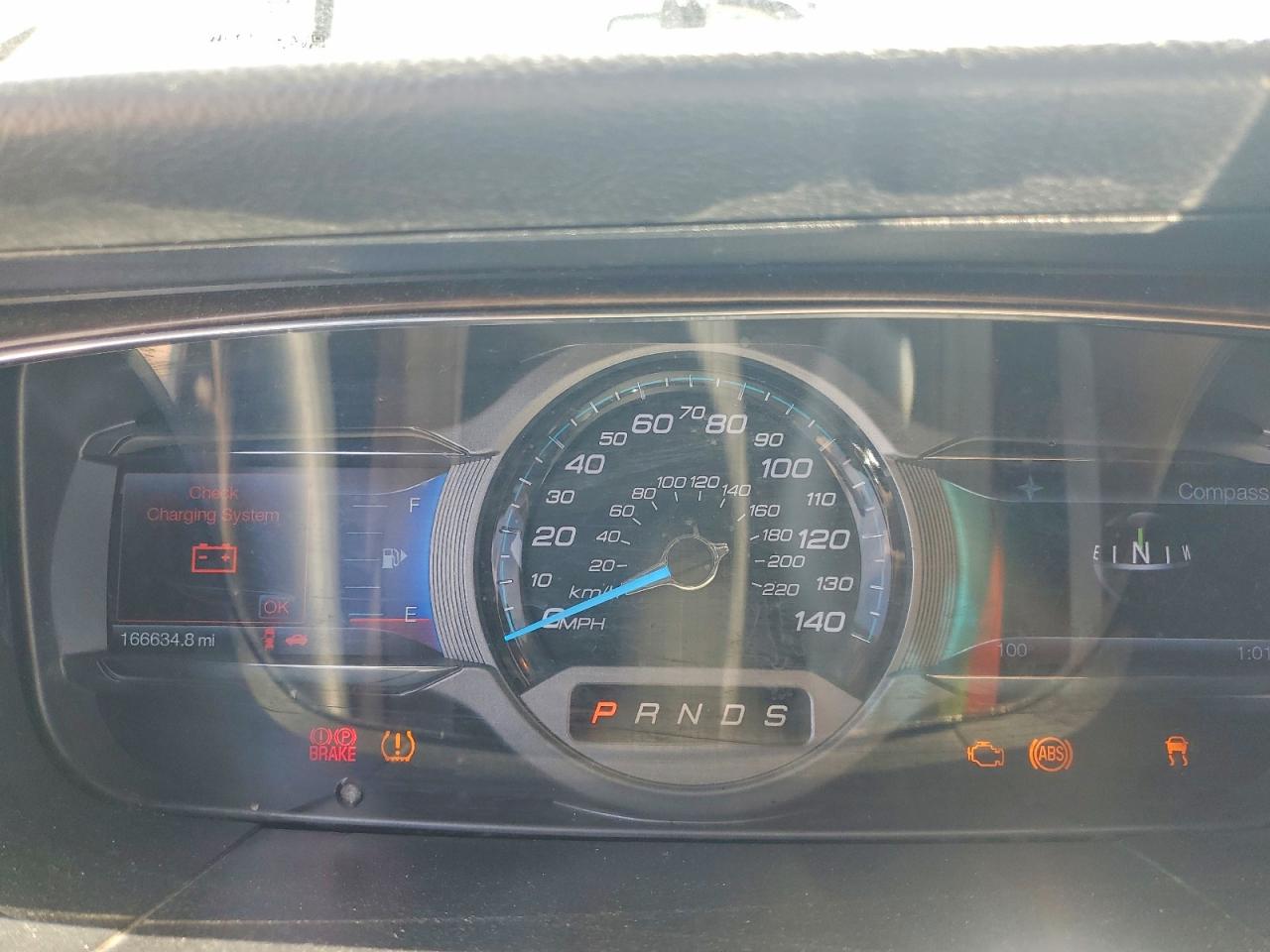 2013 Ford Taurus Limited Silver vin: 1FAHP2F84DG136612