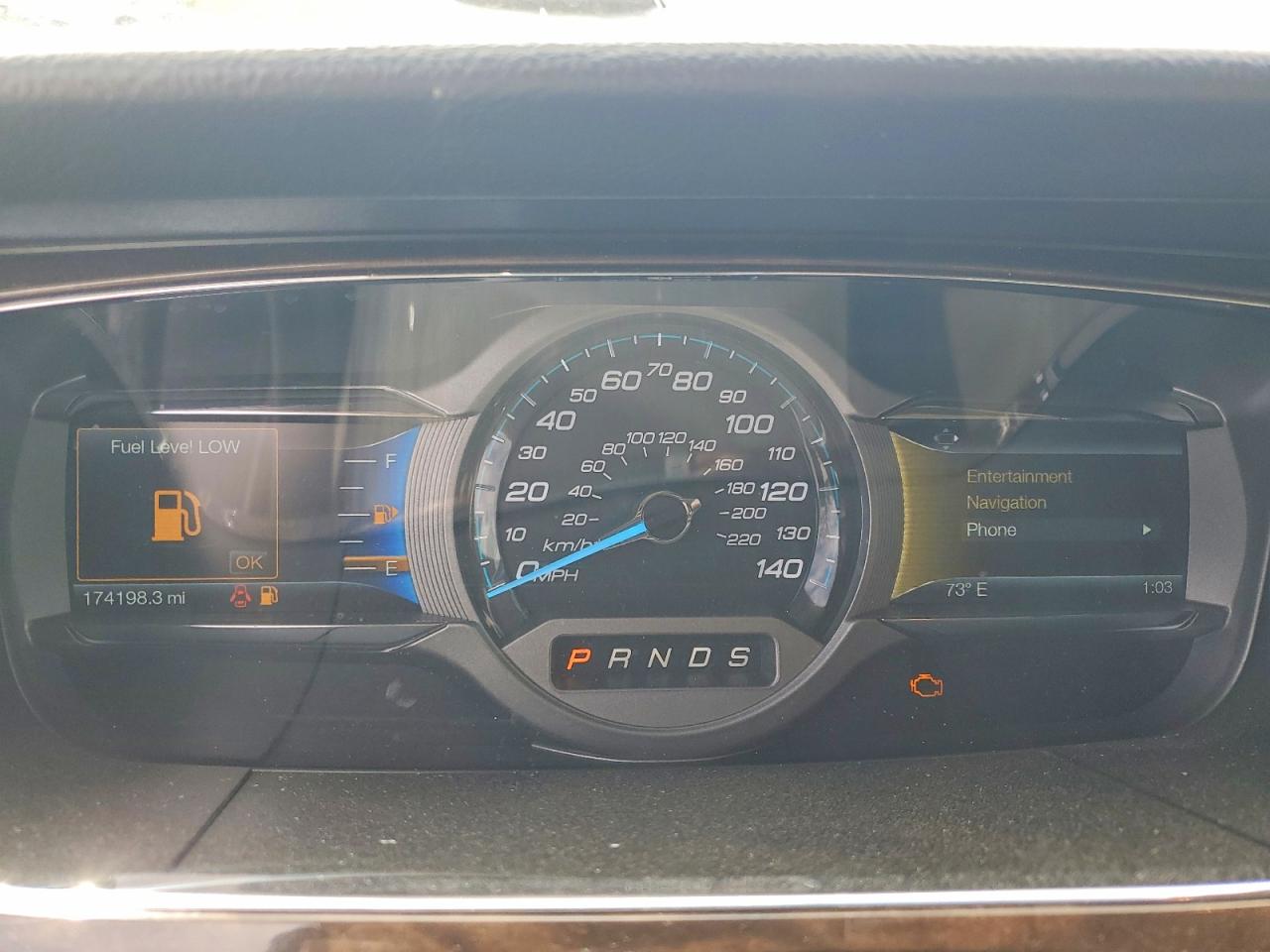2014 Ford Taurus Limited Black vin: 1FAHP2F84EG105166