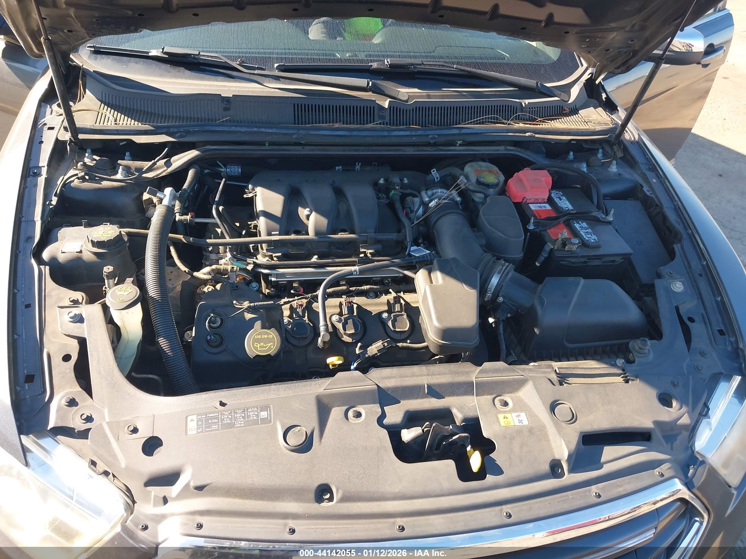 2015 Ford Taurus Limited Gray vin: 1FAHP2F84FG106044