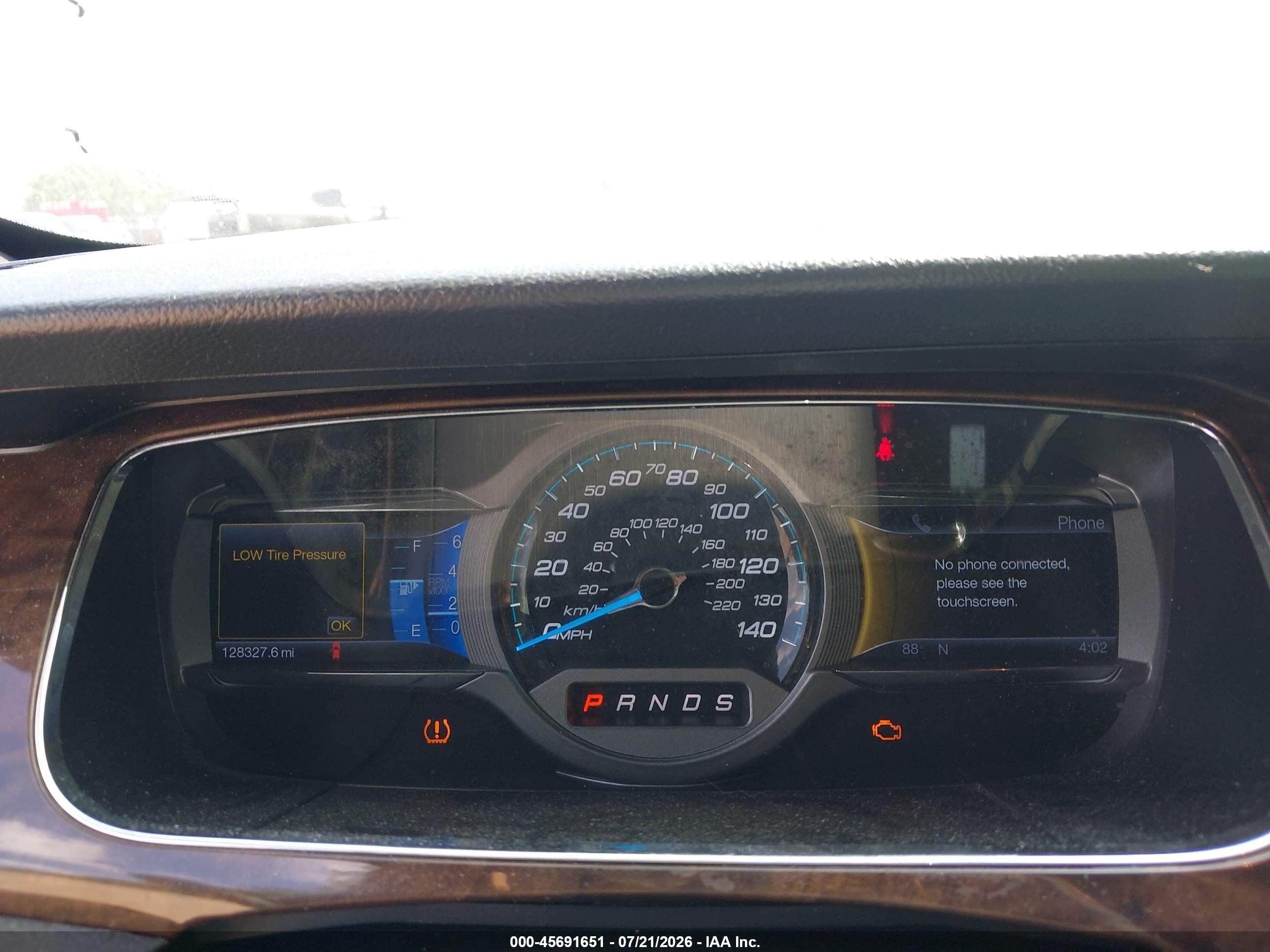 2013 Ford Taurus Limited Black vin: 1FAHP2F85DG175693
