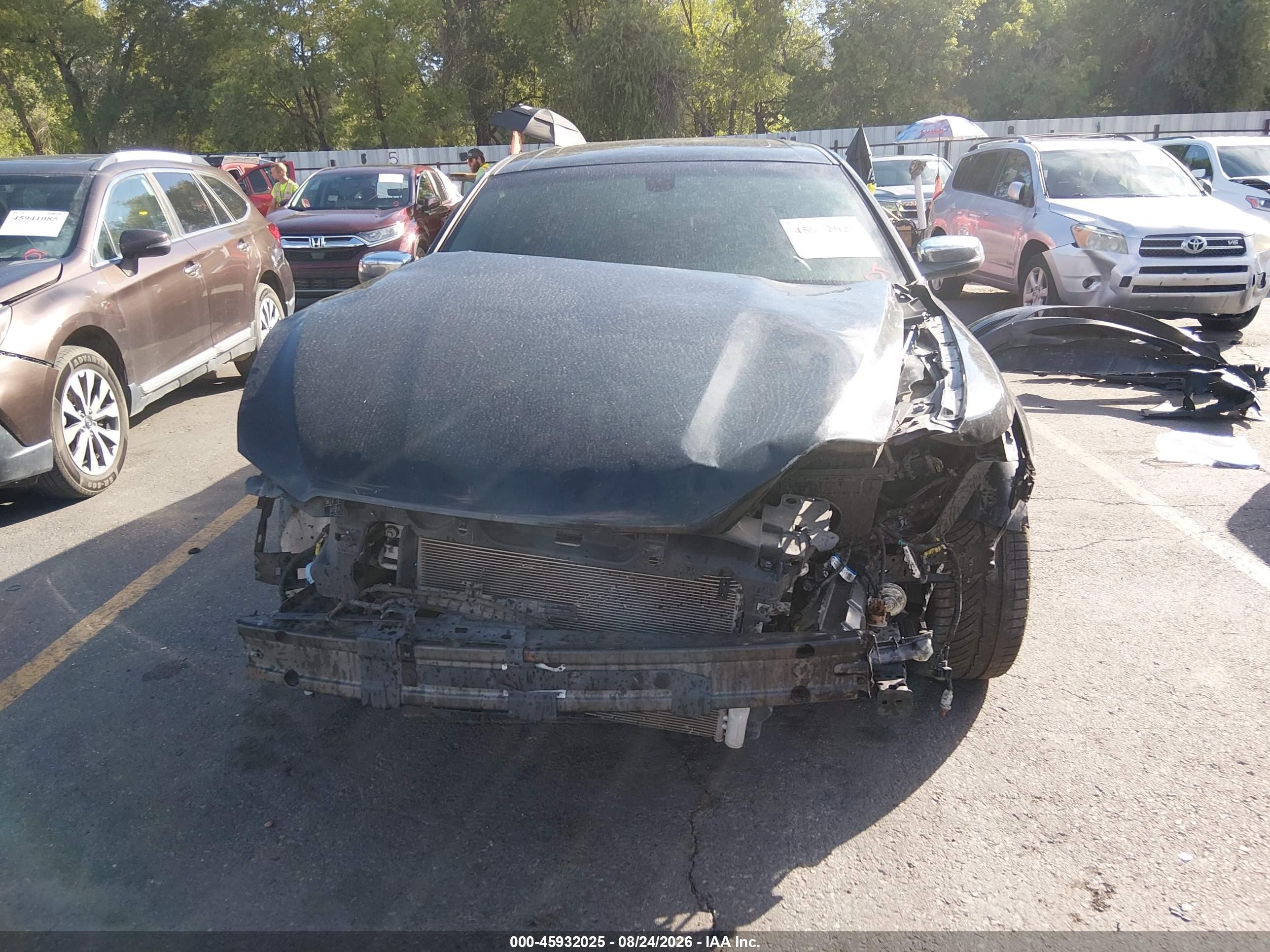 2013 Ford Taurus Limited Black vin: 1FAHP2F85DG210250