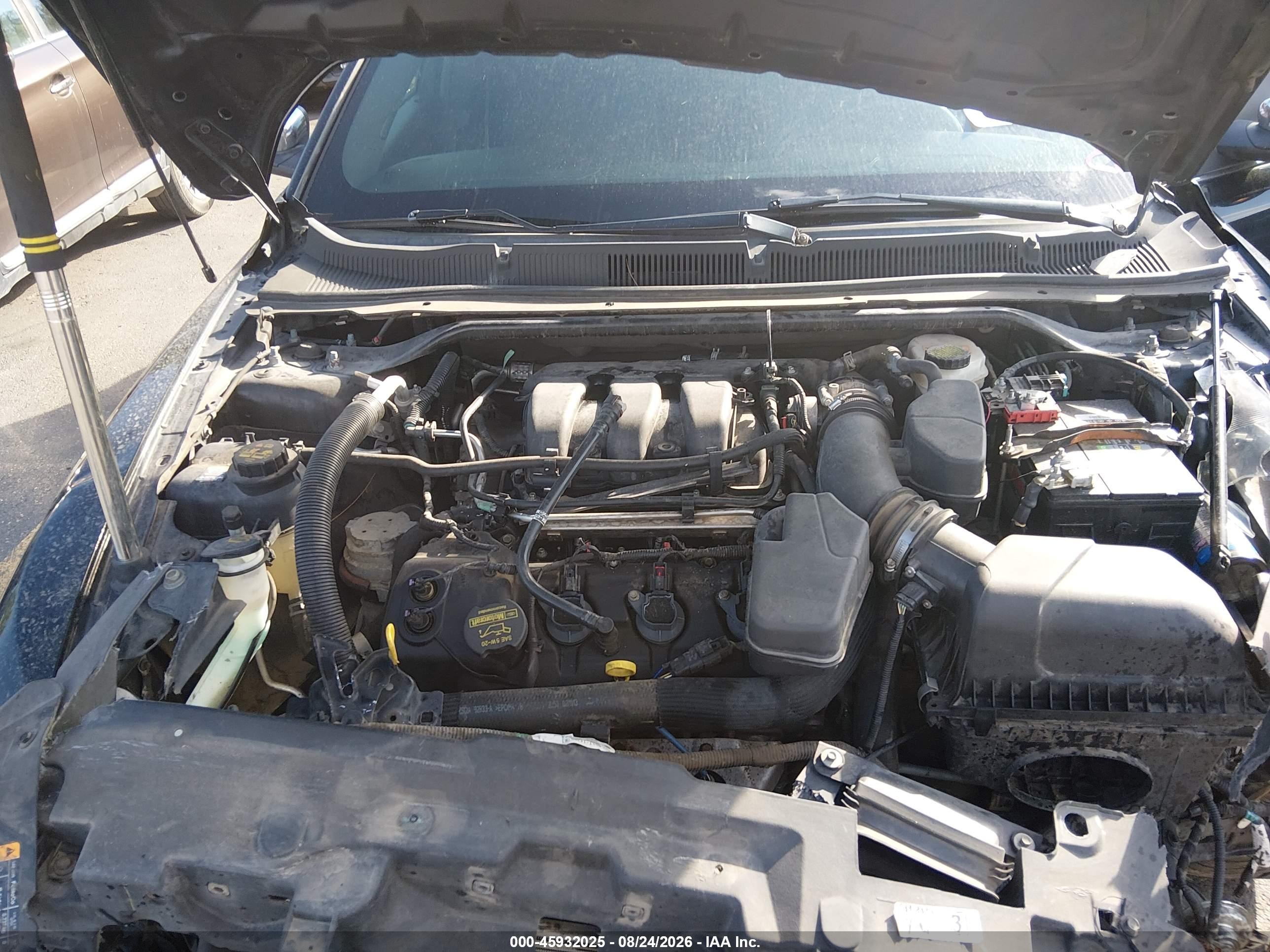 2013 Ford Taurus Limited Black vin: 1FAHP2F85DG210250