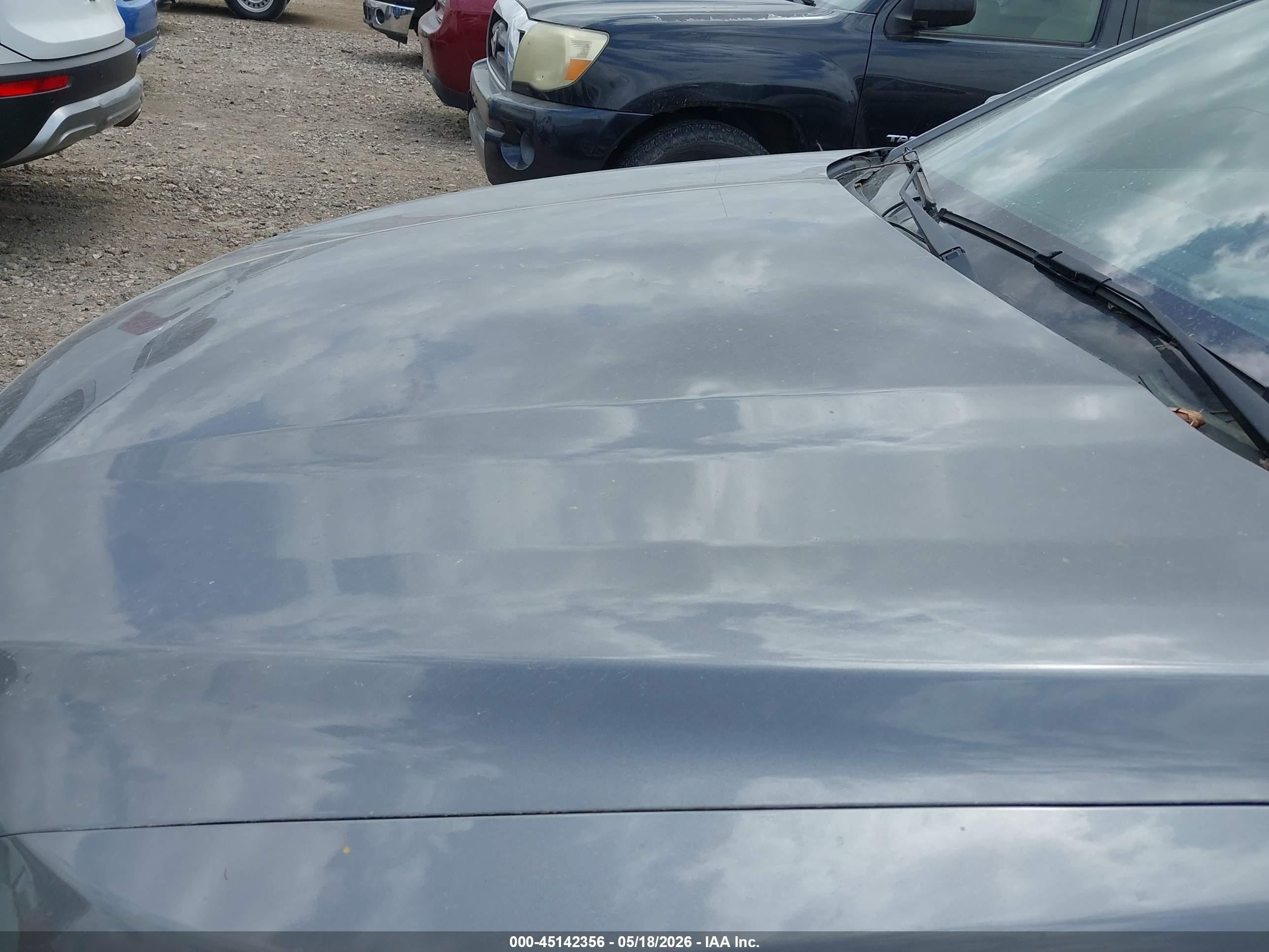 2014 Ford Taurus Limited Серый vin: 1FAHP2F85EG121909