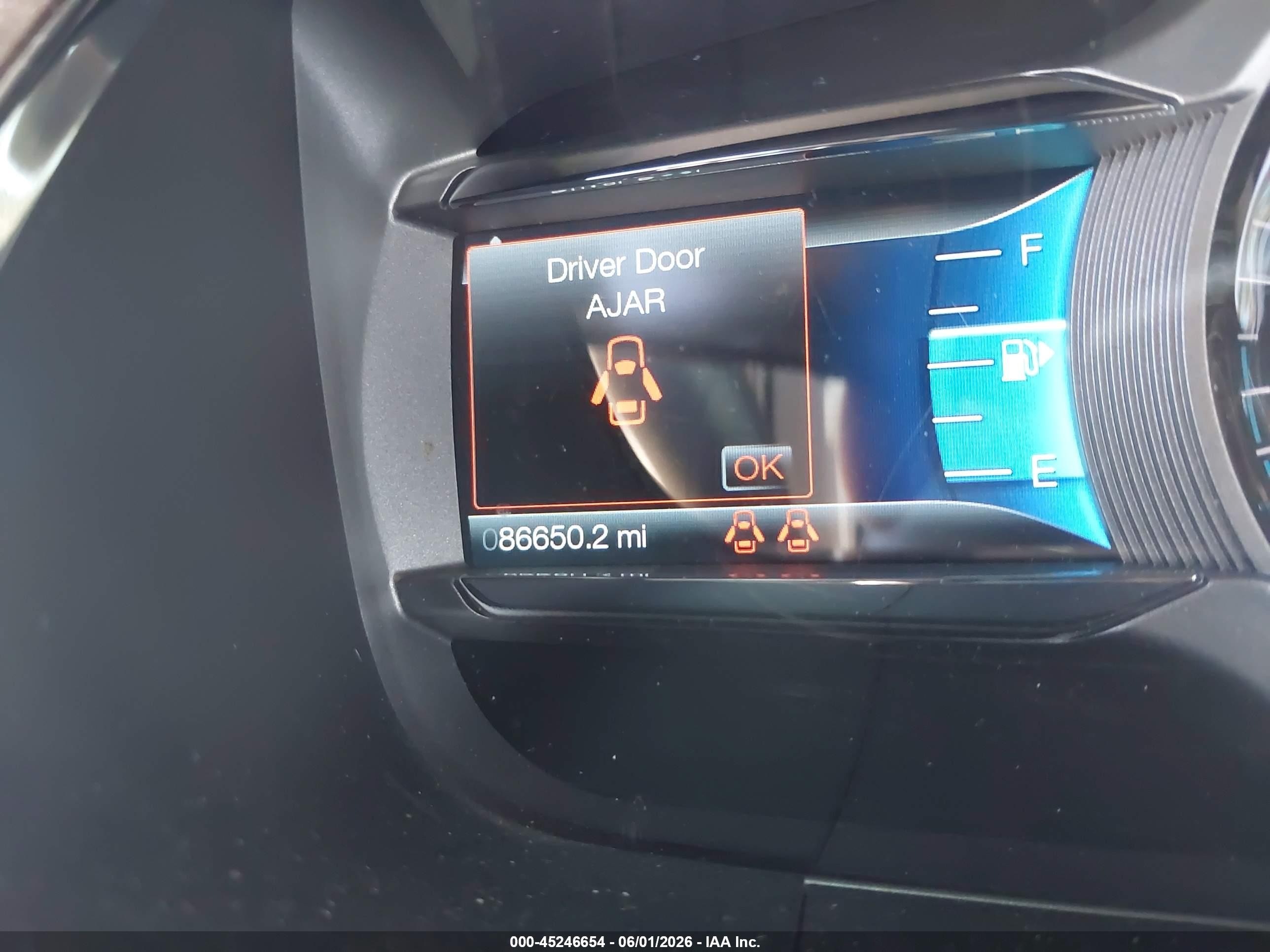 2015 Ford Taurus Limited Серебряный vin: 1FAHP2F85FG144530
