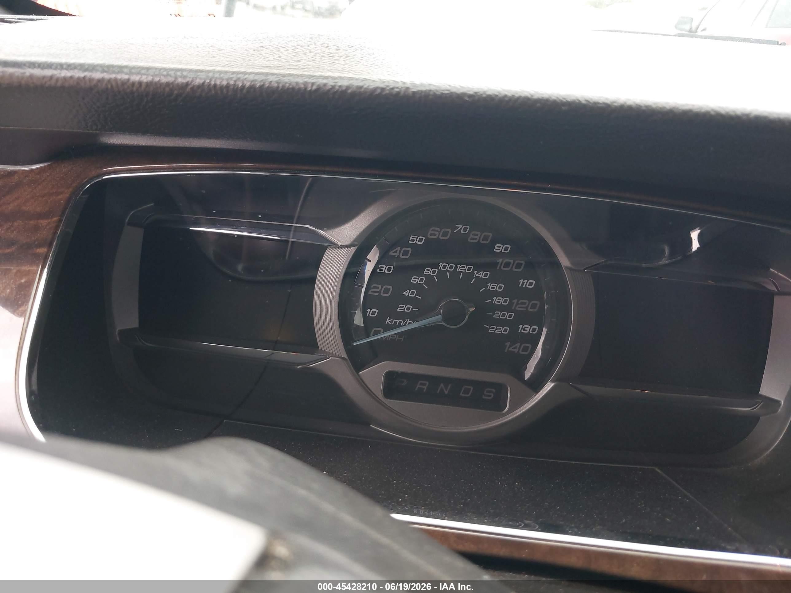 2015 Ford Taurus Limited Burgundy vin: 1FAHP2F85FG165586