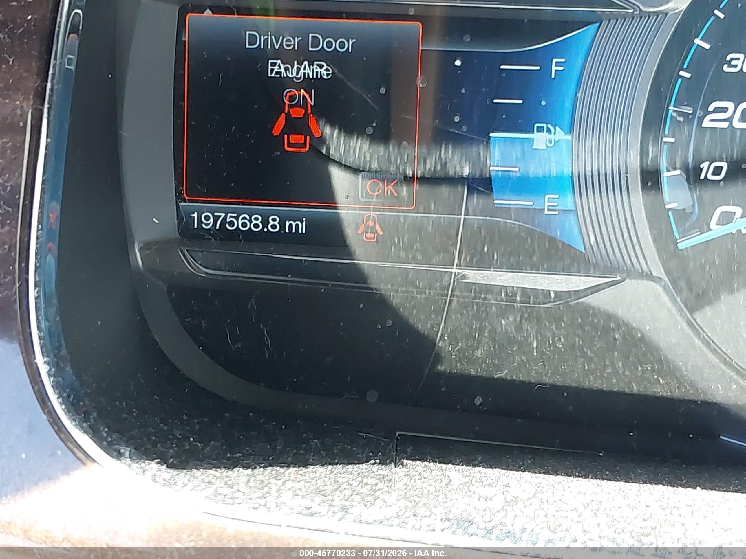 2015 Ford Taurus Limited Gray vin: 1FAHP2F85FG170934