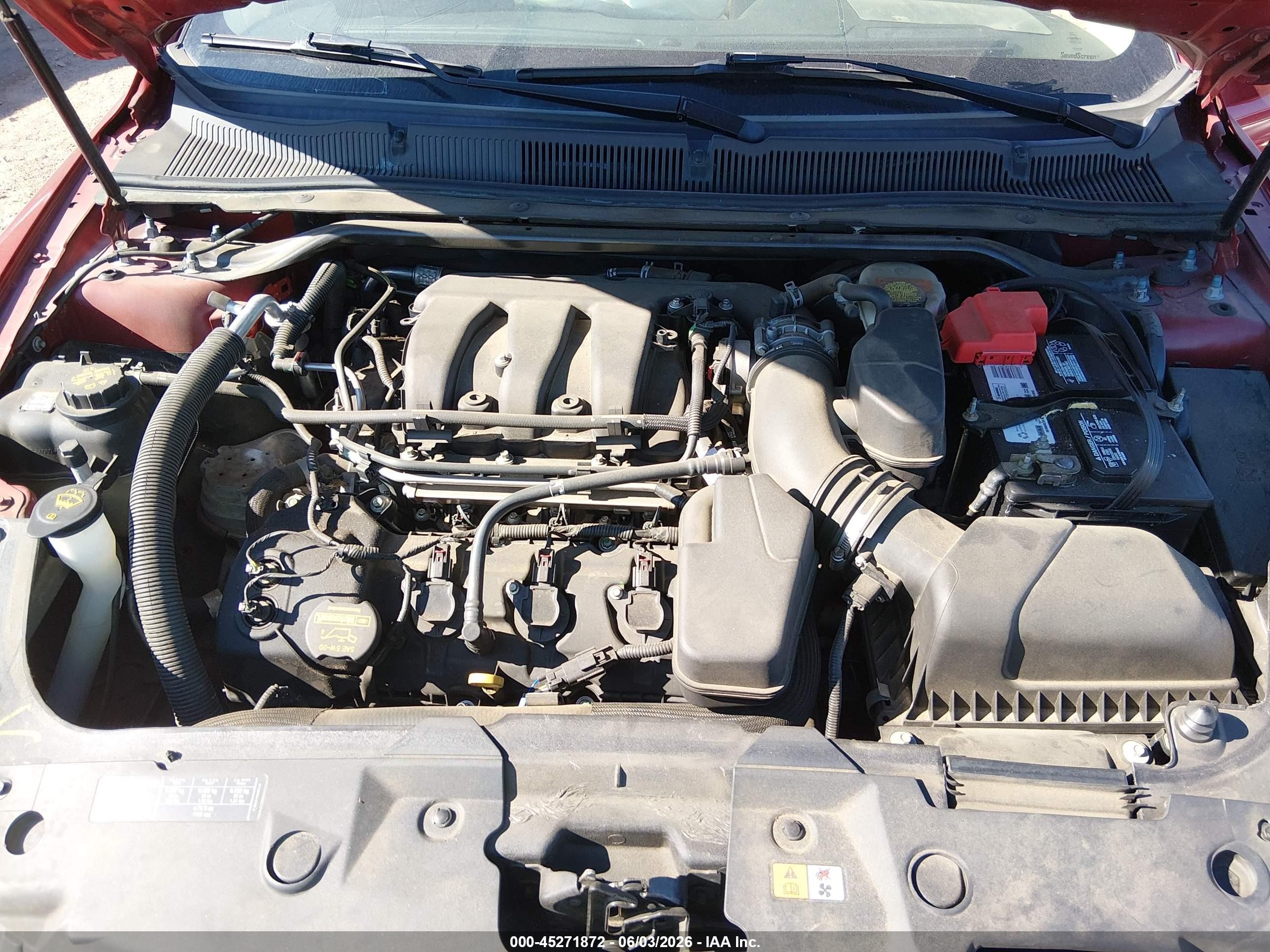 2013 Ford Taurus Limited Maroon vin: 1FAHP2F86DG161088