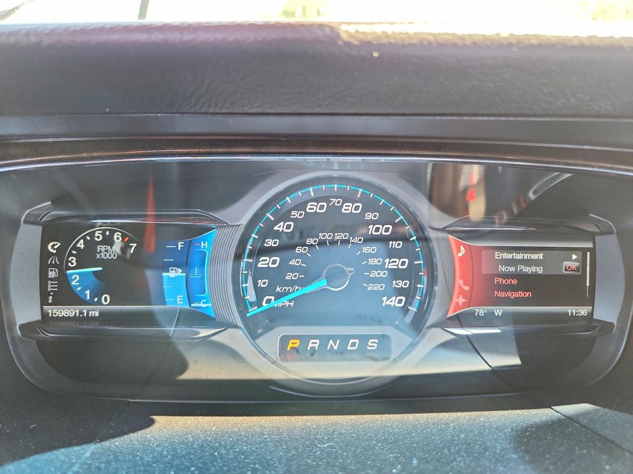 2013 Ford Taurus Limited Silver vin: 1FAHP2F86DG214534