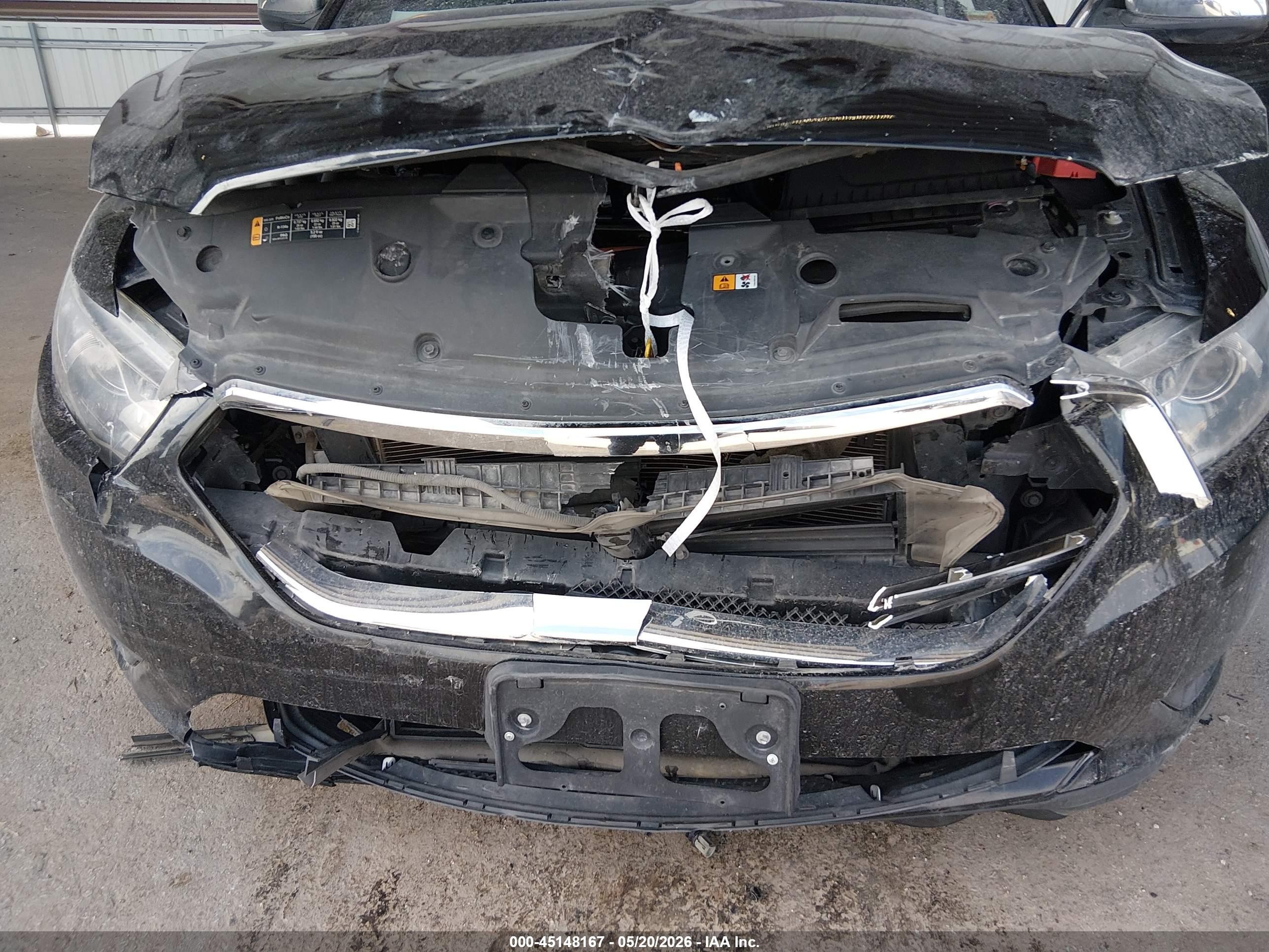 2013 Ford Taurus Limited Черный vin: 1FAHP2F86DG226246