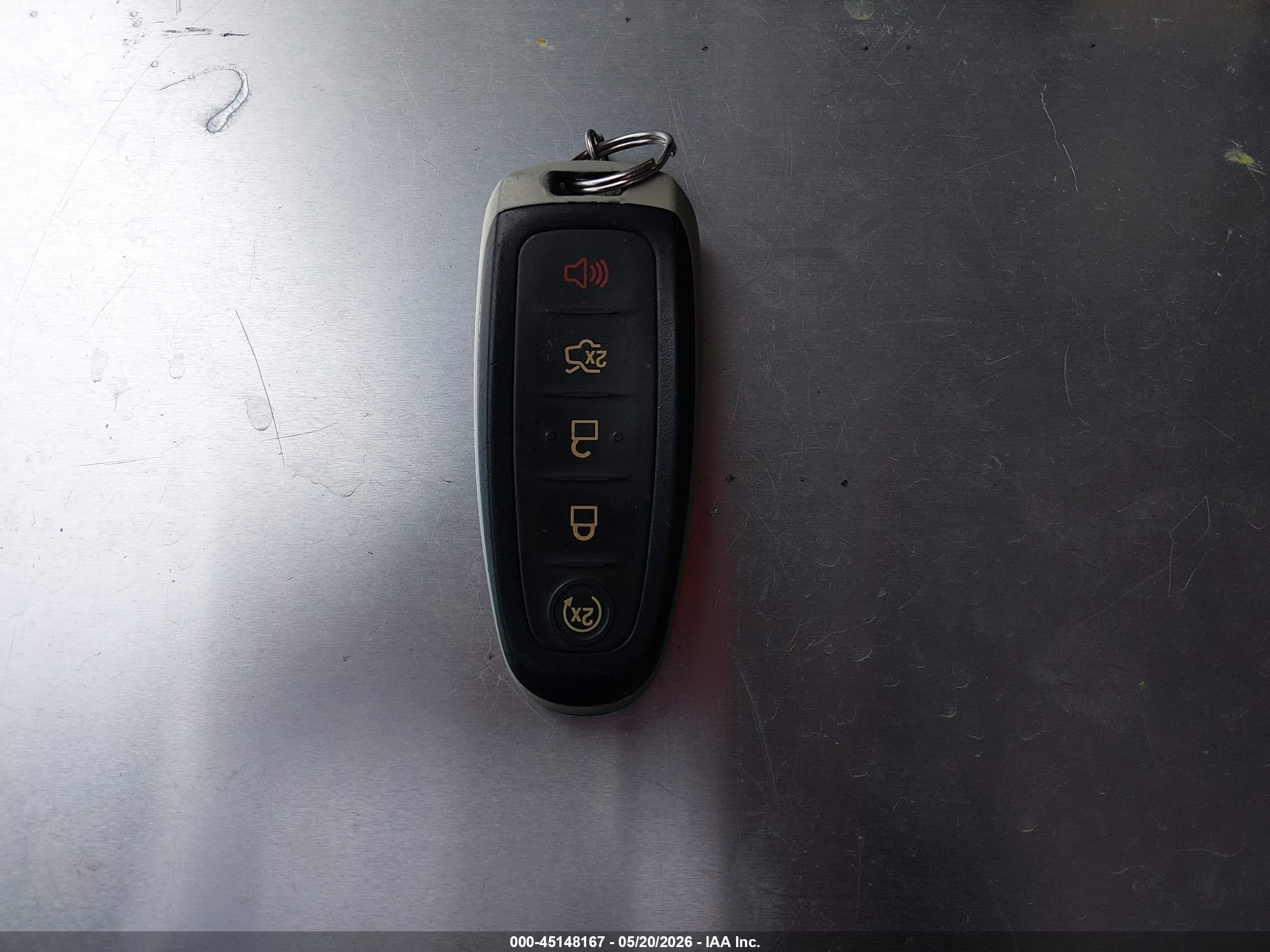2013 Ford Taurus Limited Черный vin: 1FAHP2F86DG226246