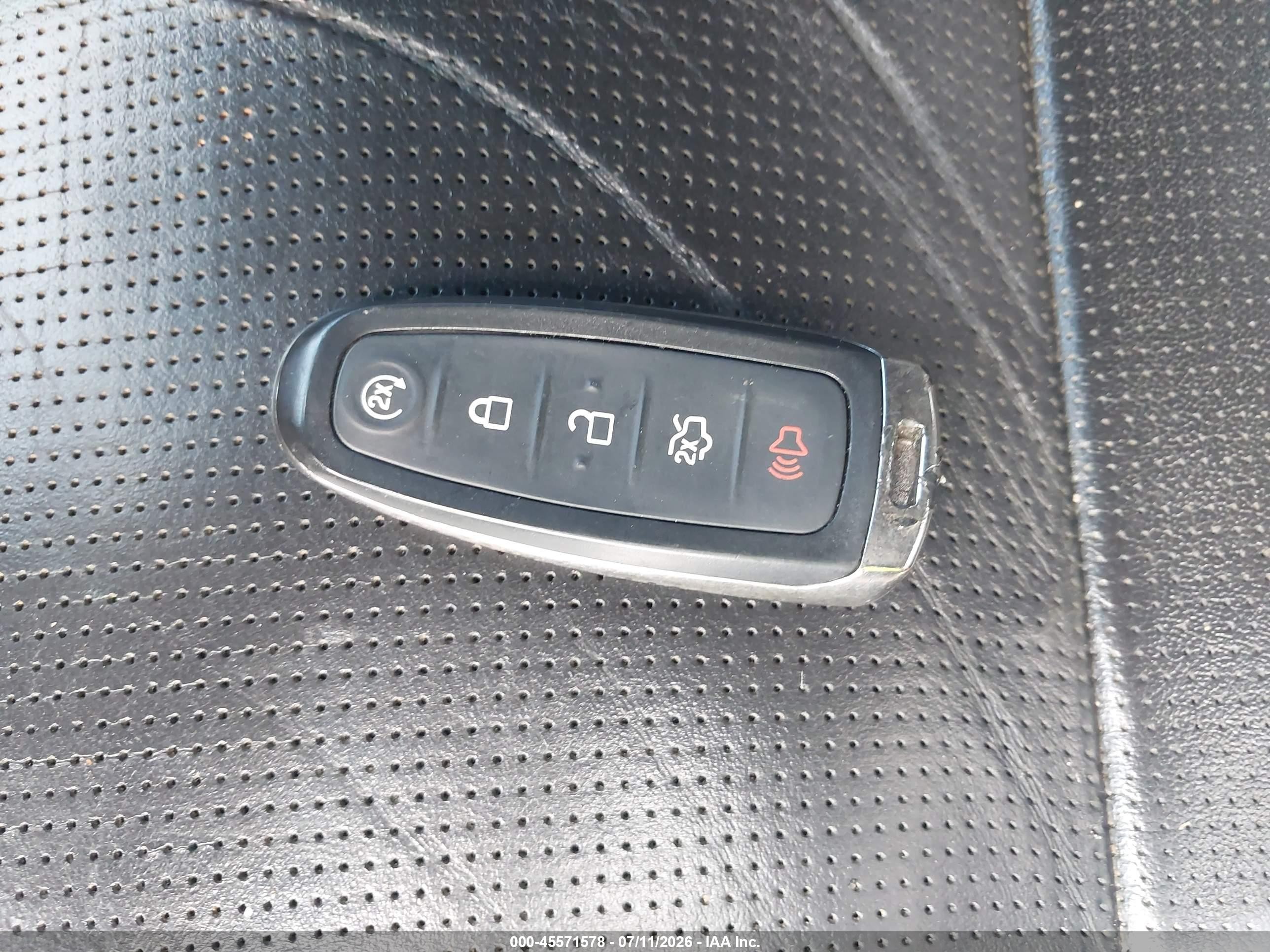 2014 Ford Taurus Limited Gray vin: 1FAHP2F86EG101264