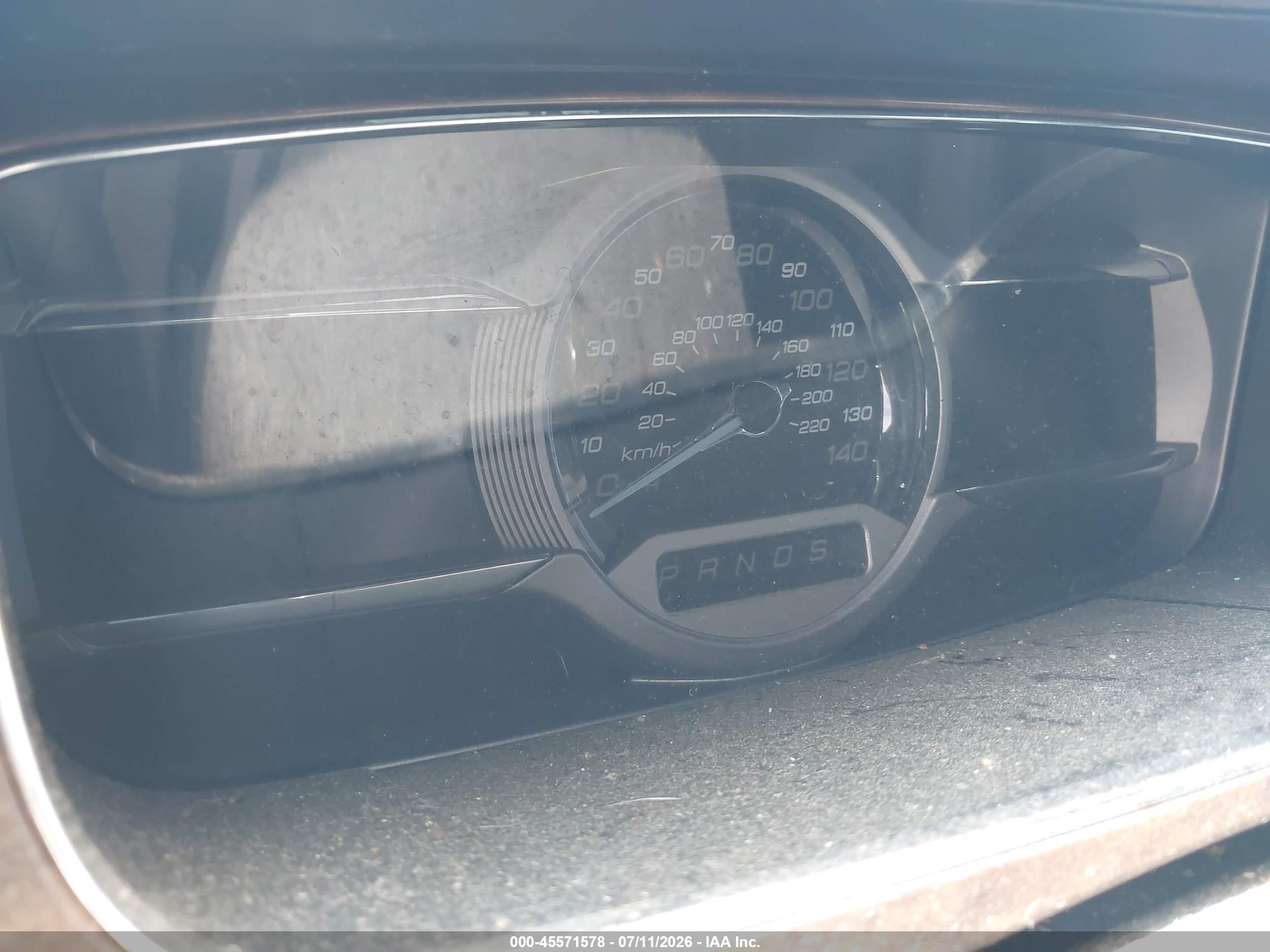 2014 Ford Taurus Limited Gray vin: 1FAHP2F86EG101264