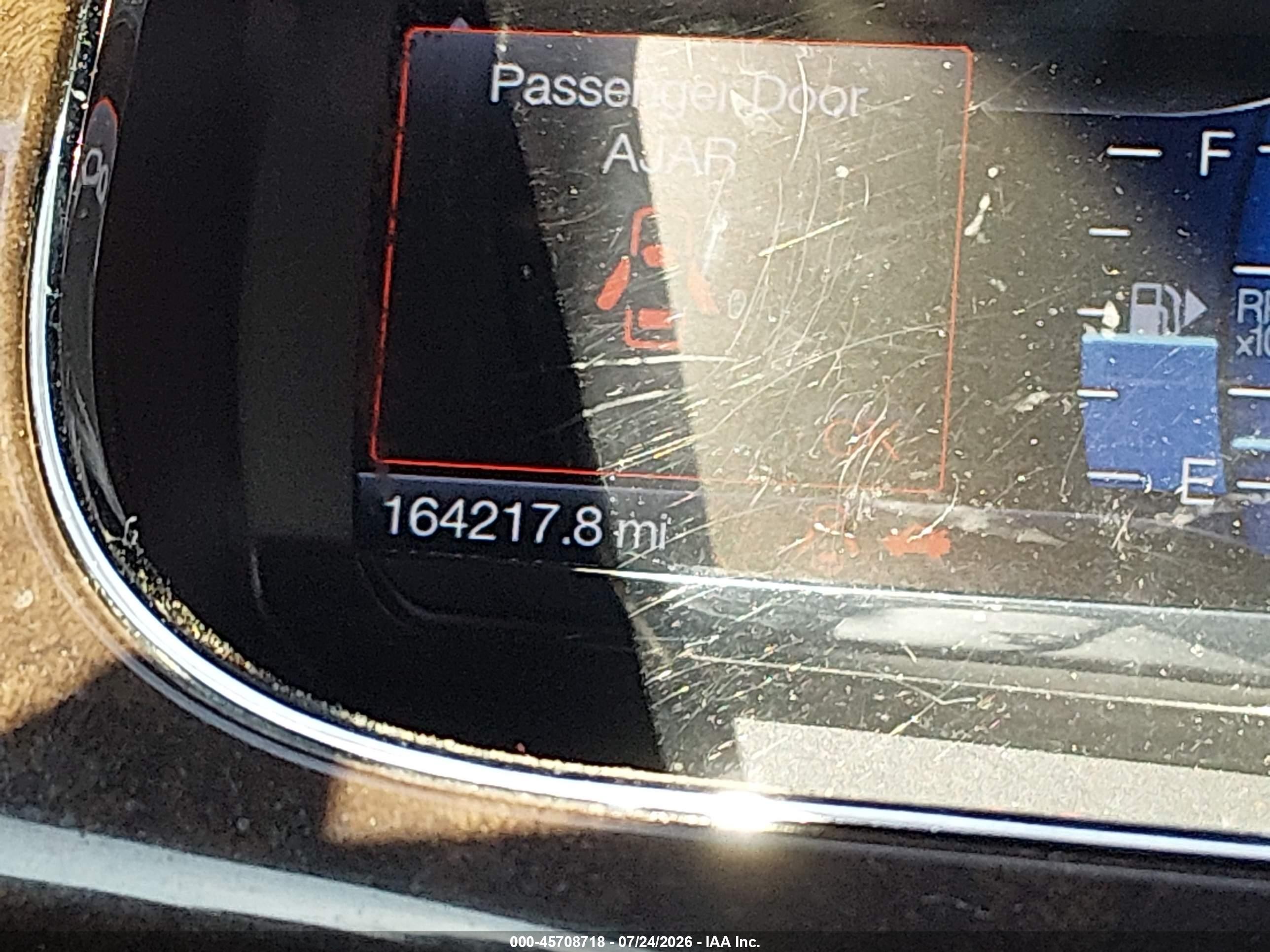 2014 Ford Taurus Limited Серебряный vin: 1FAHP2F86EG106447