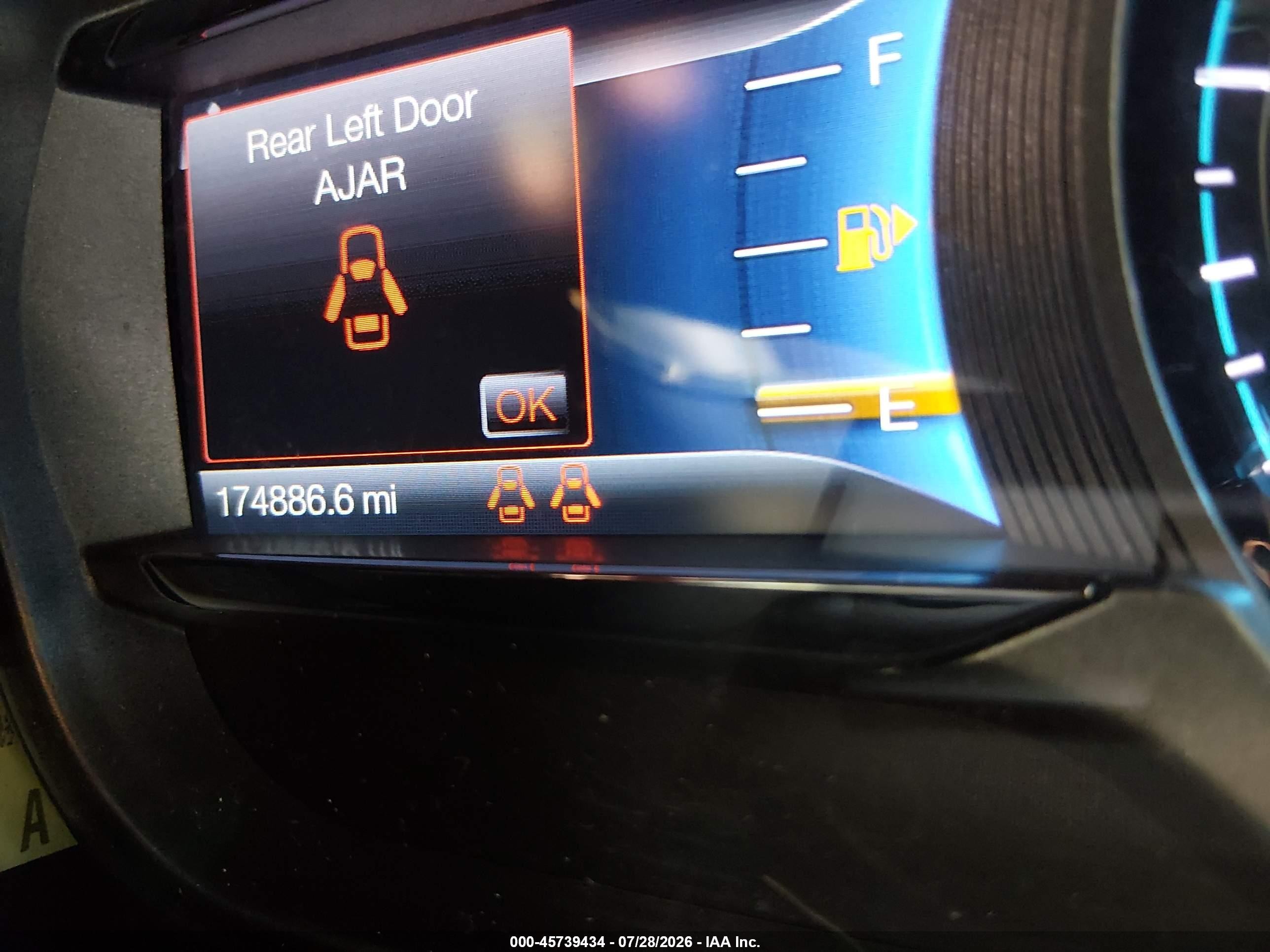 2014 Ford Taurus Limited Silver vin: 1FAHP2F86EG115519